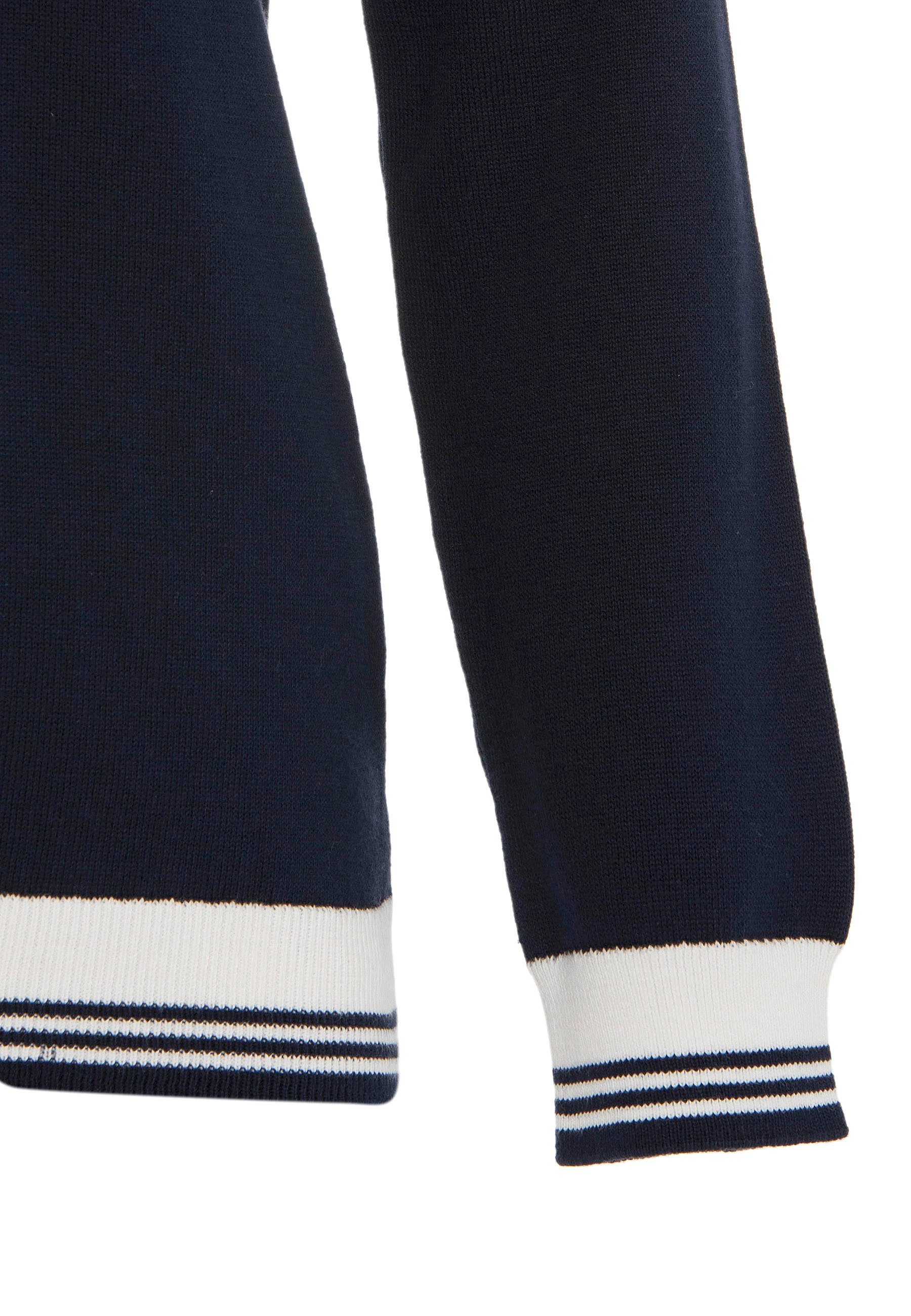 Jacey Quinn Sweatshirt Sergio günstig online kaufen
