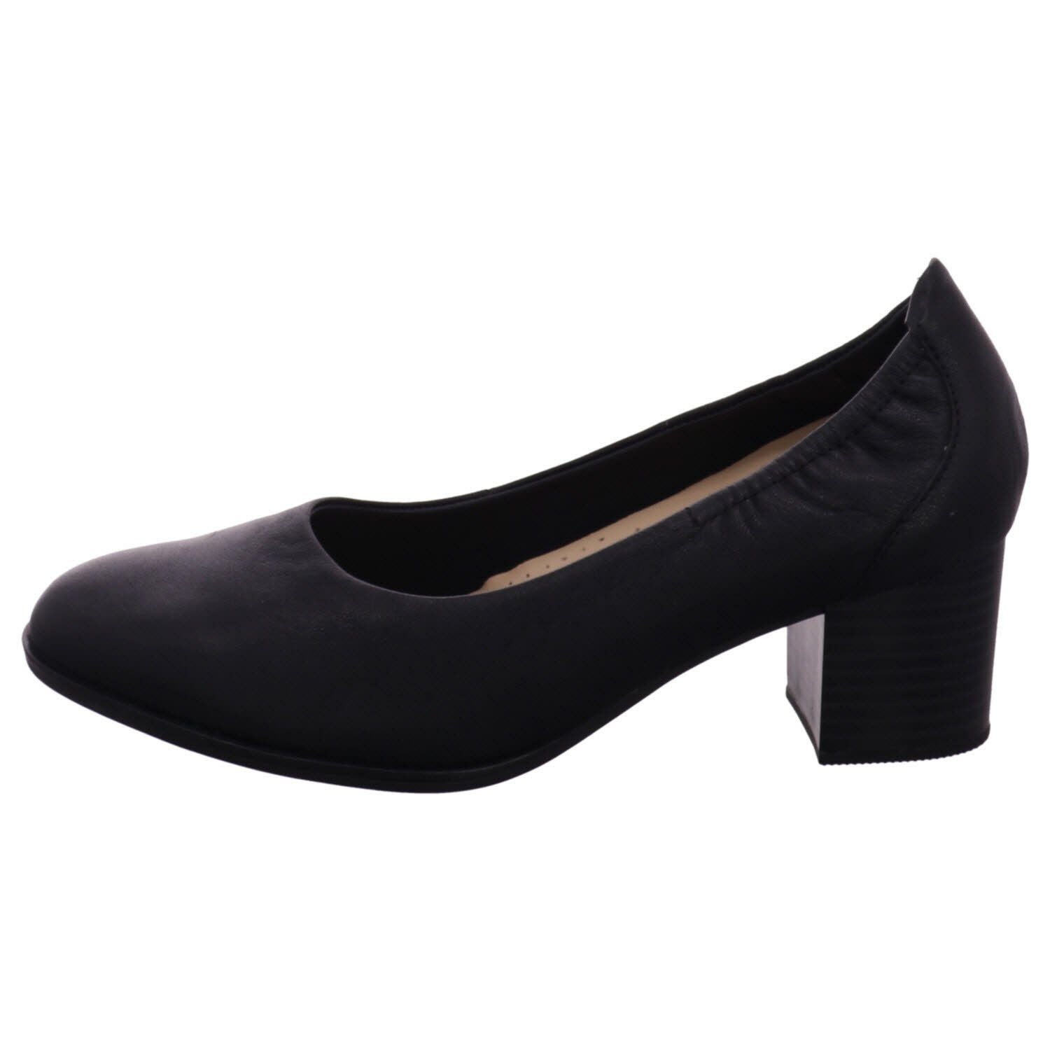 Clarks WOMENS Туфлі