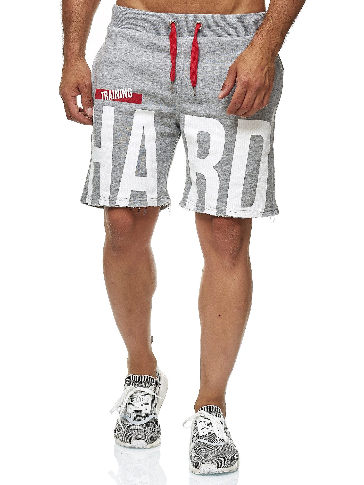 RedBridge Sweatshorts Red Bridge Herren Short günstig online kaufen