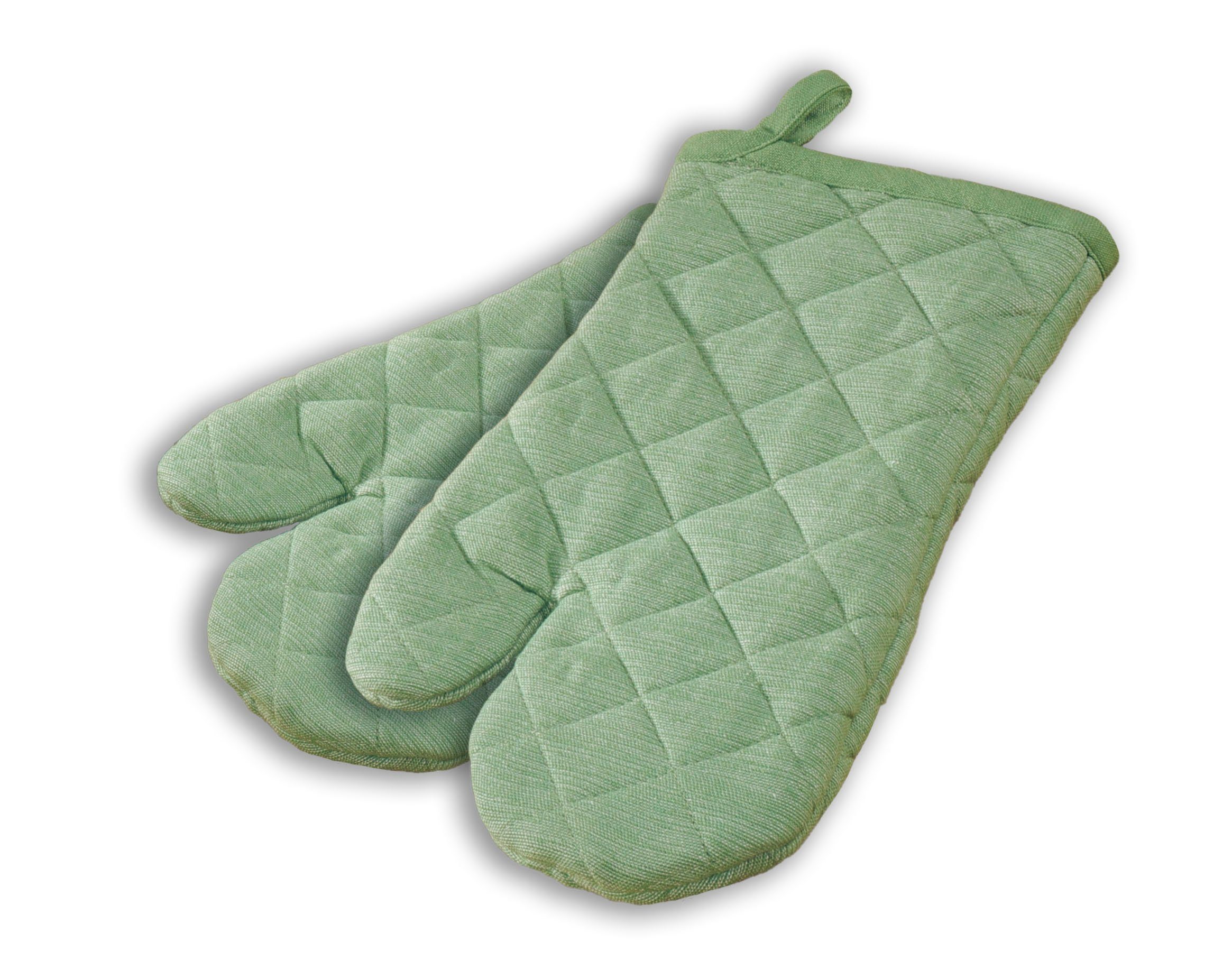 HSC Home-Style-Creation GmbH Topfhandschuhe Anni, (Set, günstig online kaufen