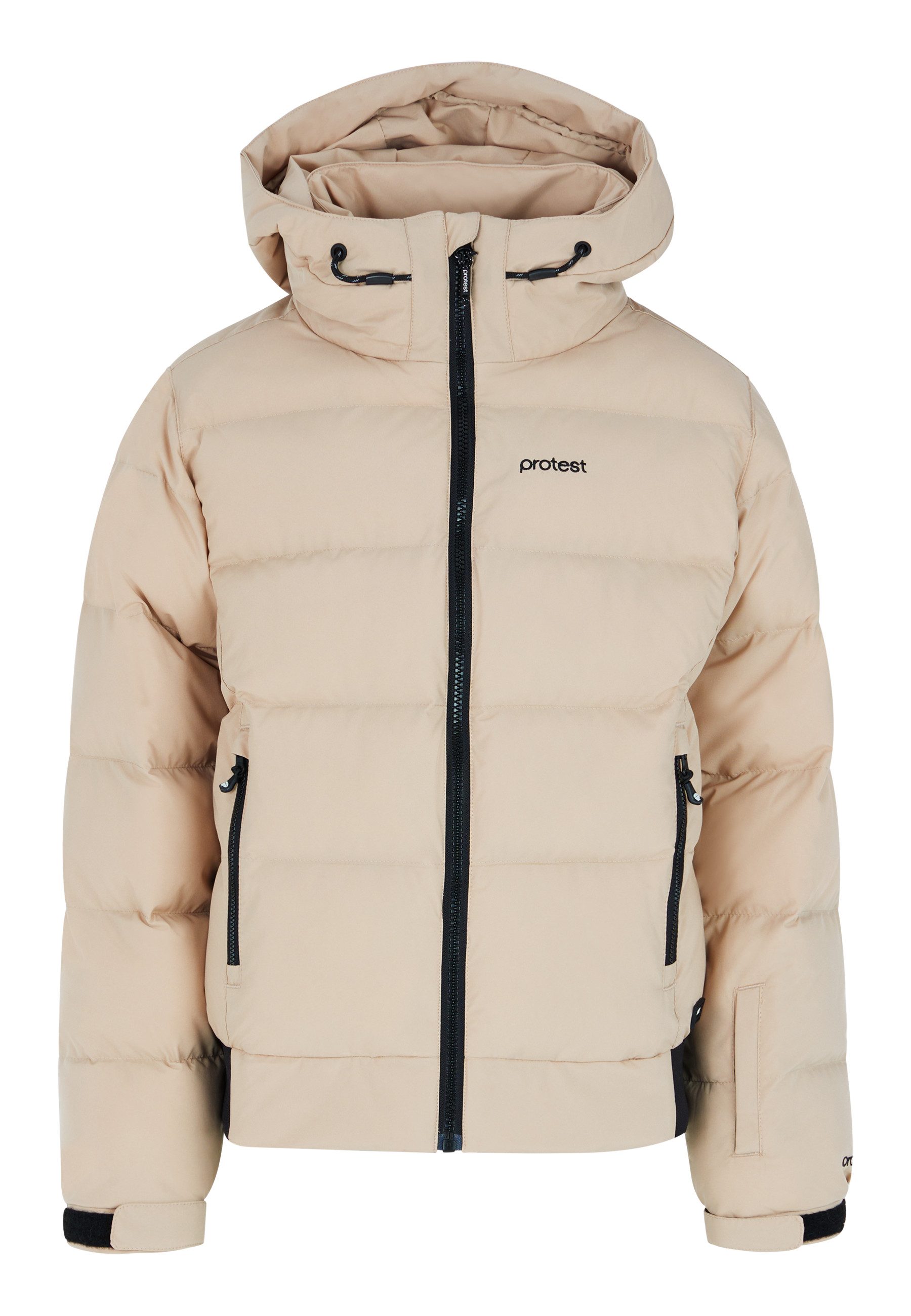 Bamboo Beige