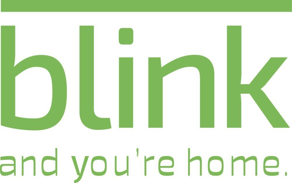 blink