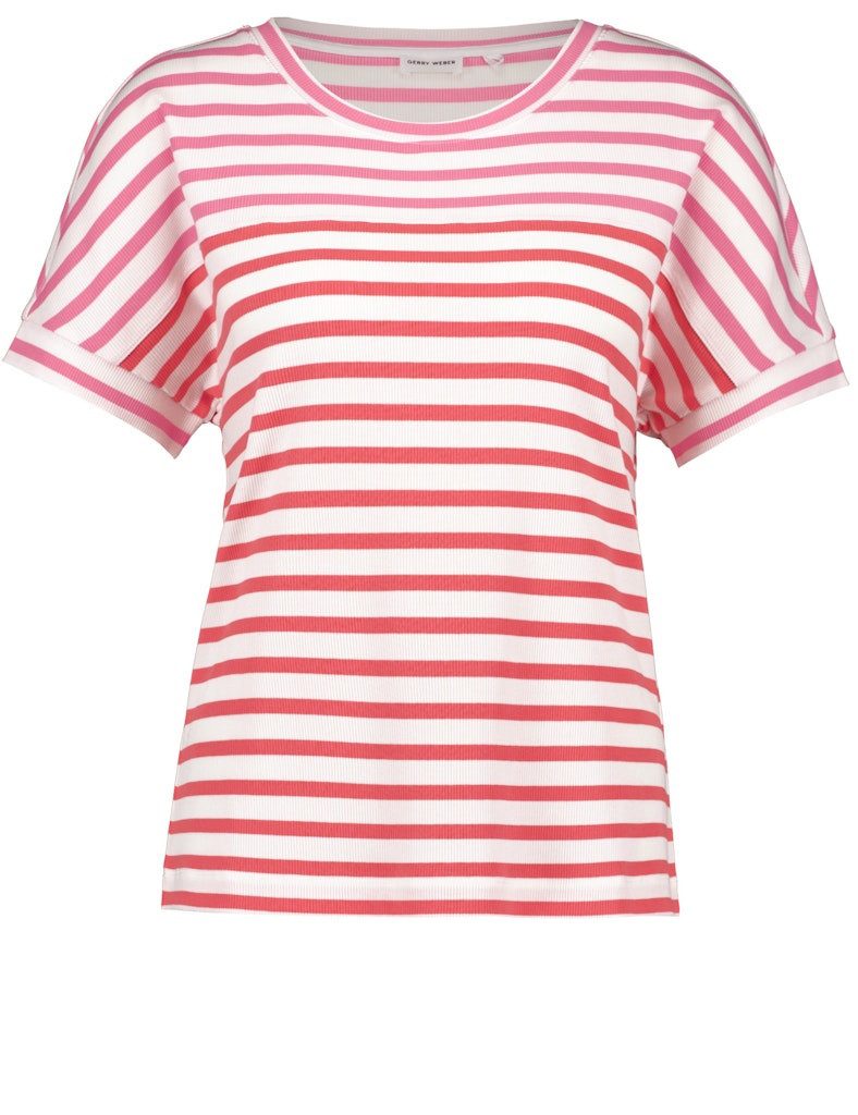 GERRY WEBER T-Shirt T-SHIRT 1/2 ARM