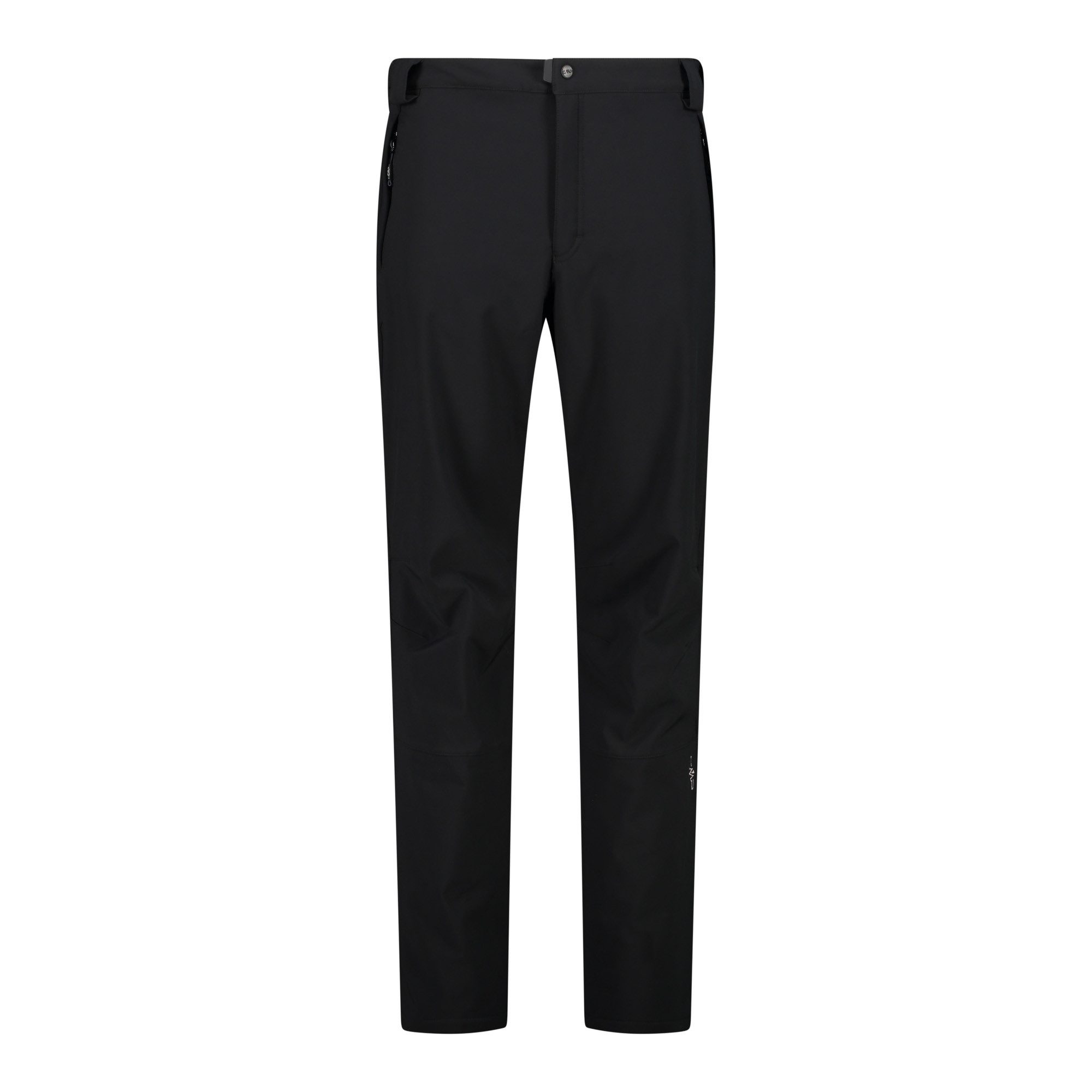 Trekkinghose CMP Herren Trekkinghose Man Pant with Inner Gaiter 3A14257