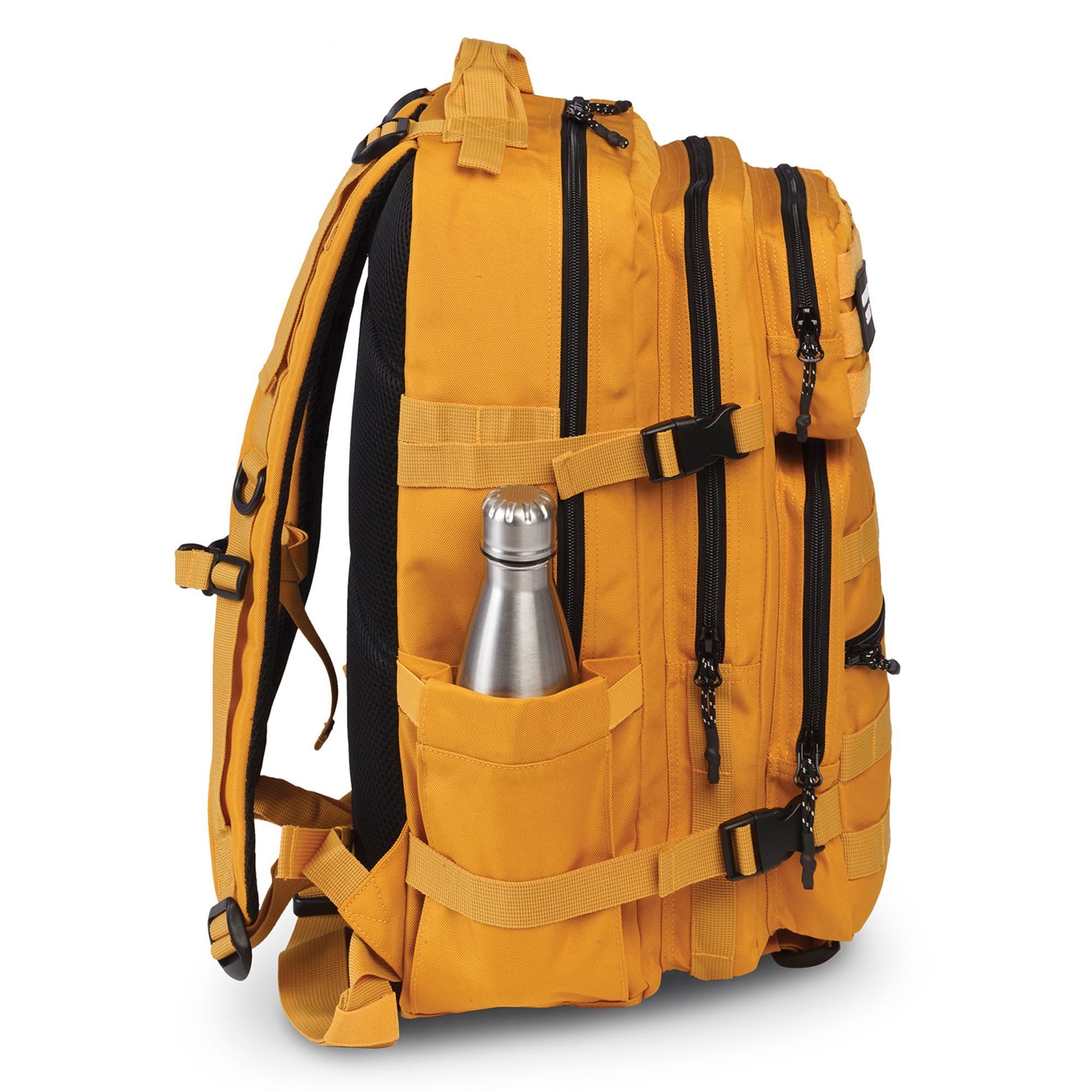 WORLDPACK Wanderrucksack BestWay, Polyester