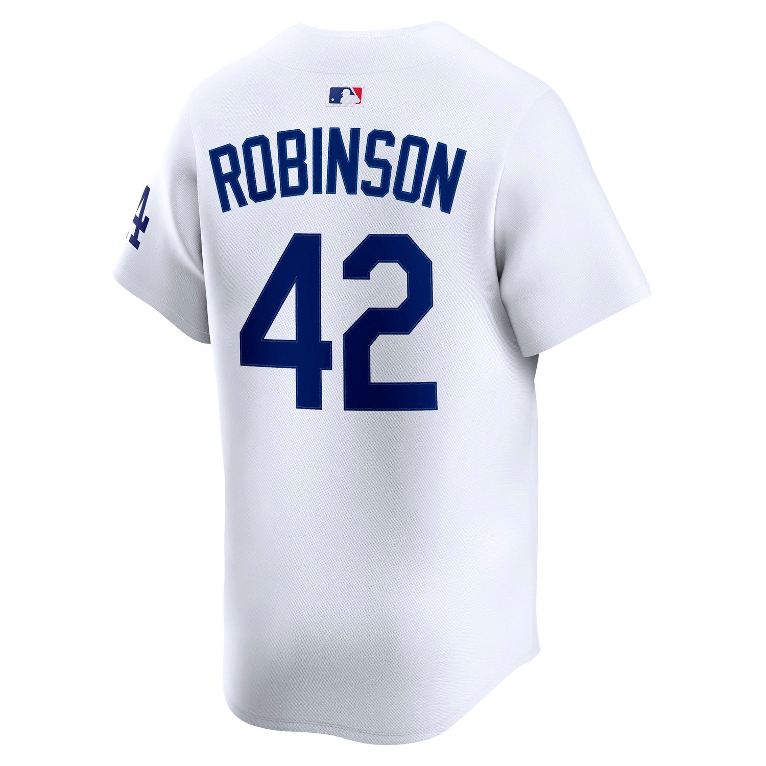 Nike Baseballtrikot Nike Trikot Brooklyn Dodgers Nike CTN Jersey Robinson 42