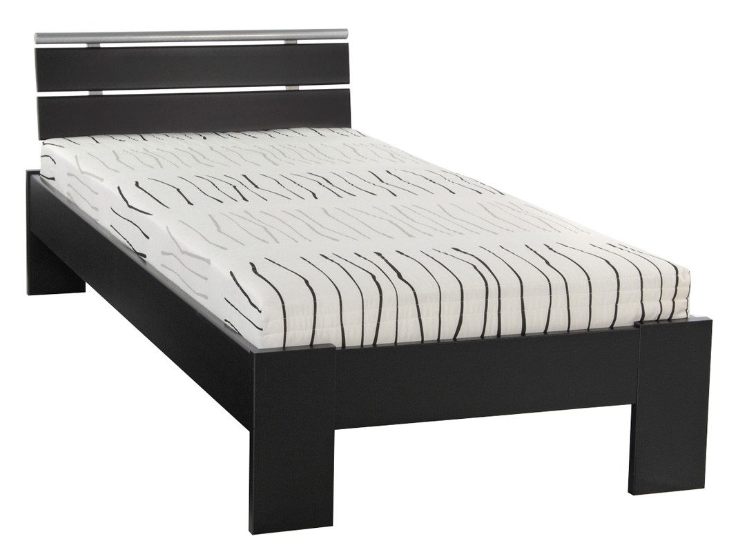 expendio Bett Cortina, Jugendbett 90x200 cm günstig online kaufen