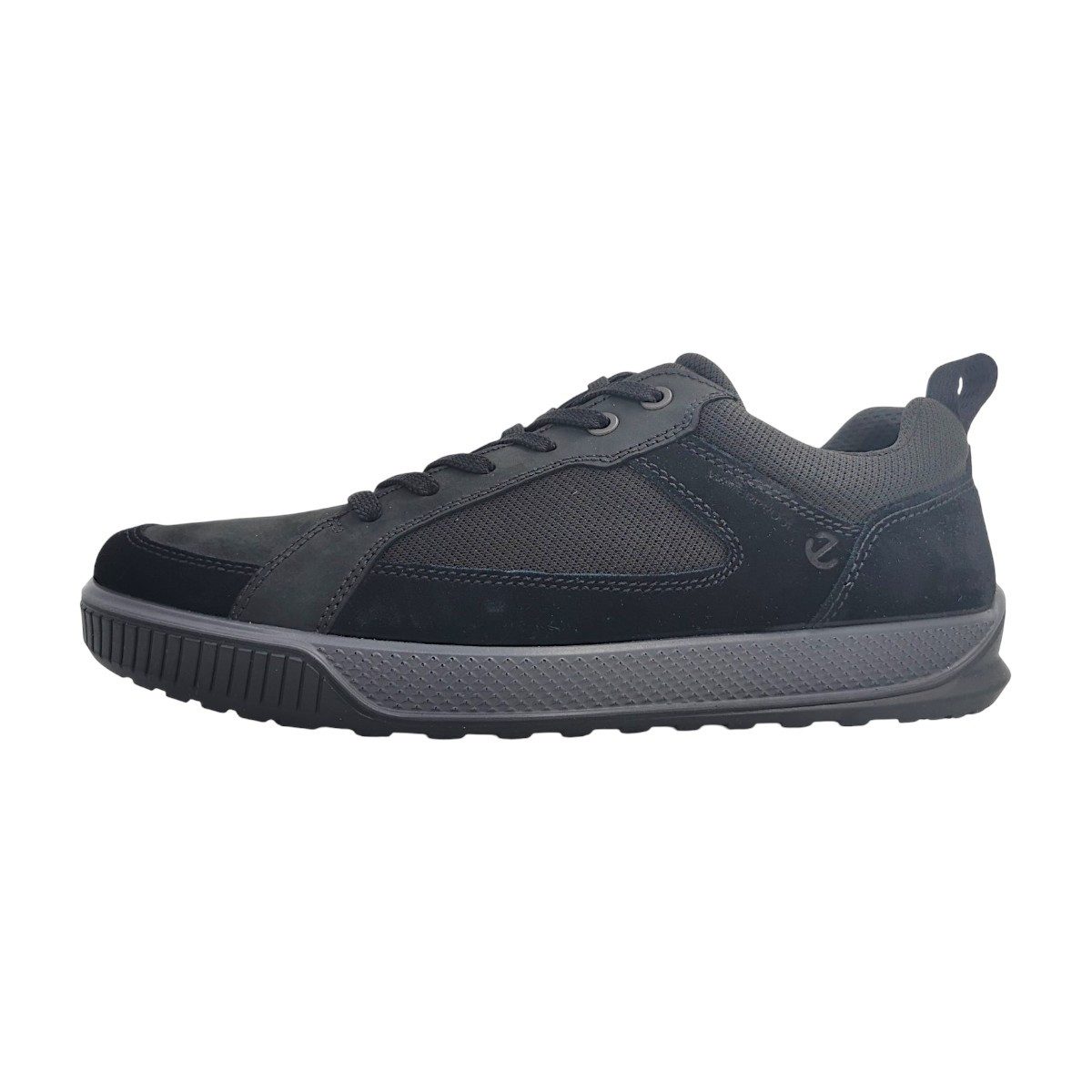 Ecco Bypath Tred/Halbschuh Schnürschuh