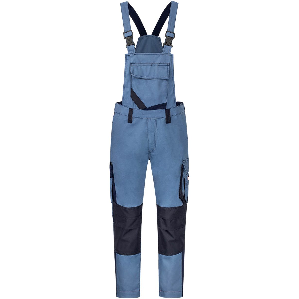 Arbeitshose Latzhose WORXTAR