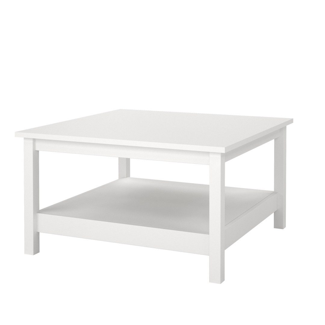 ebuy24 Couchtisch Madrid Couchtisch 1 Ablage günstig online kaufen