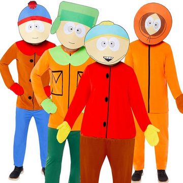 Amscan Kostüm South Park Kostüm Kyle
