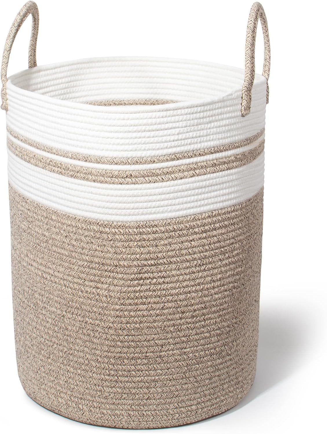 Zedelmaier Wäschekorb Wäschekorb mit Henkel,Spielzeug Aufbewahrung,Spielzeu günstig online kaufen