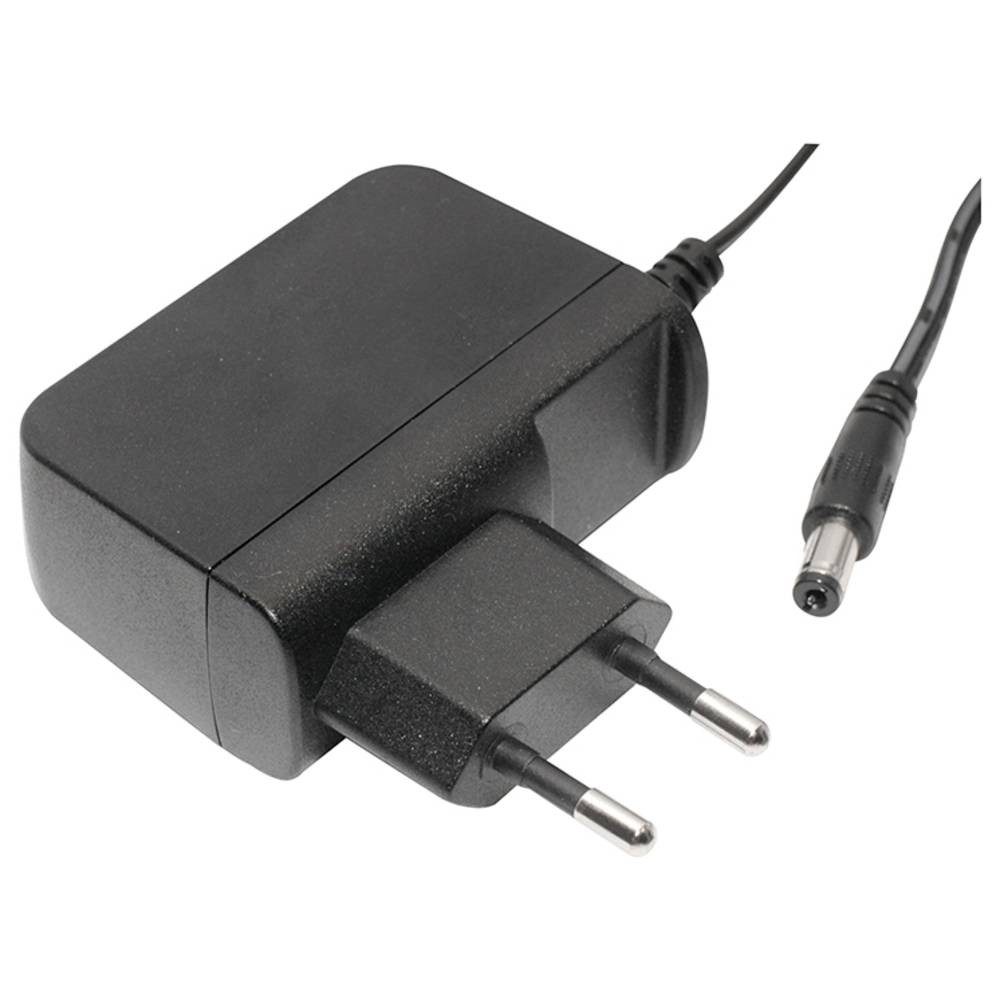 EDAC Stecker-SNT 18W 9V 2A Eurostecker EA1019BHES(T02) Steckernetzteil
