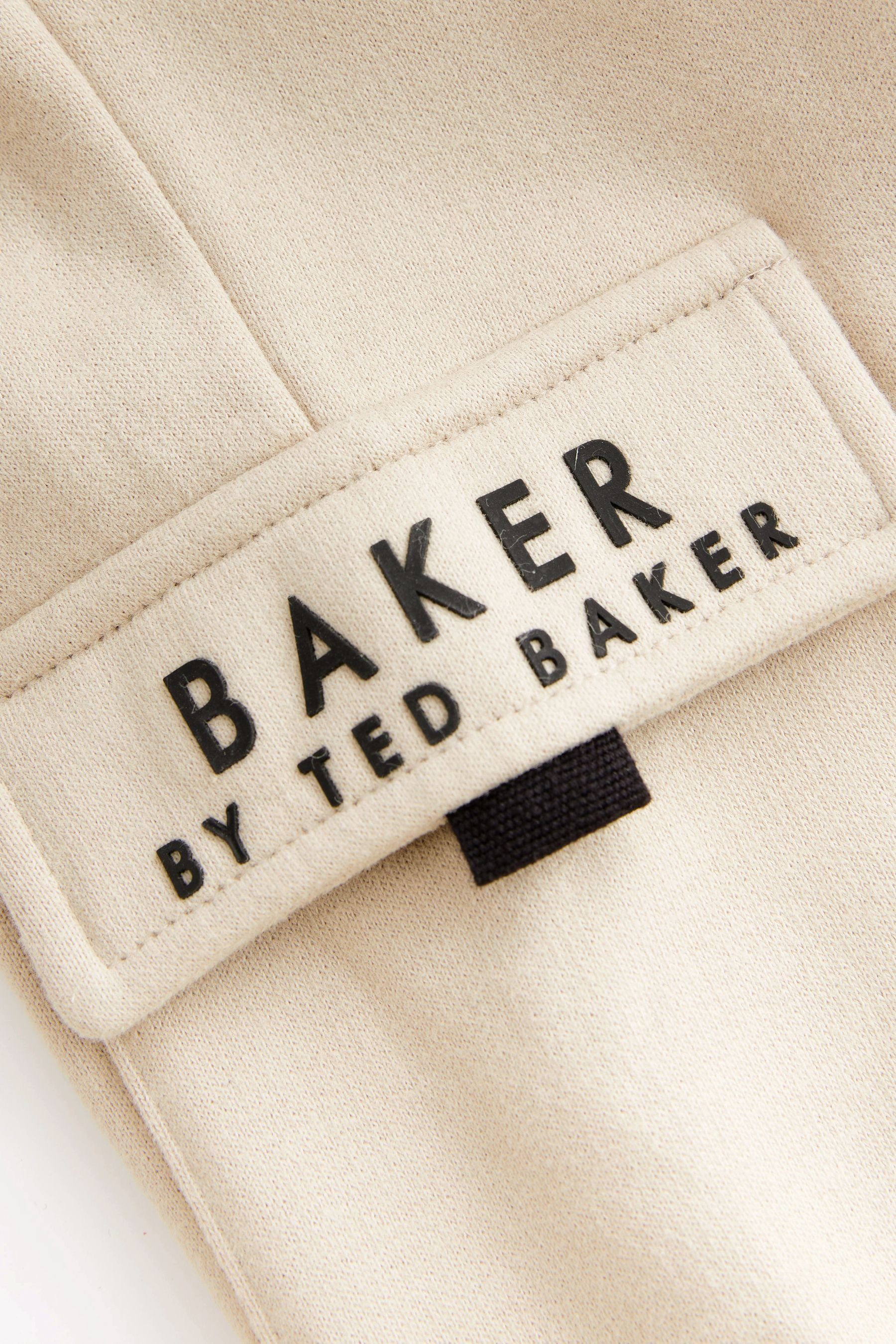 (2-tlg) by Jogginganzug Baker Baker Ted Stone mit by Kapuzenpulli Baker Sweatanzug Ted Baker
