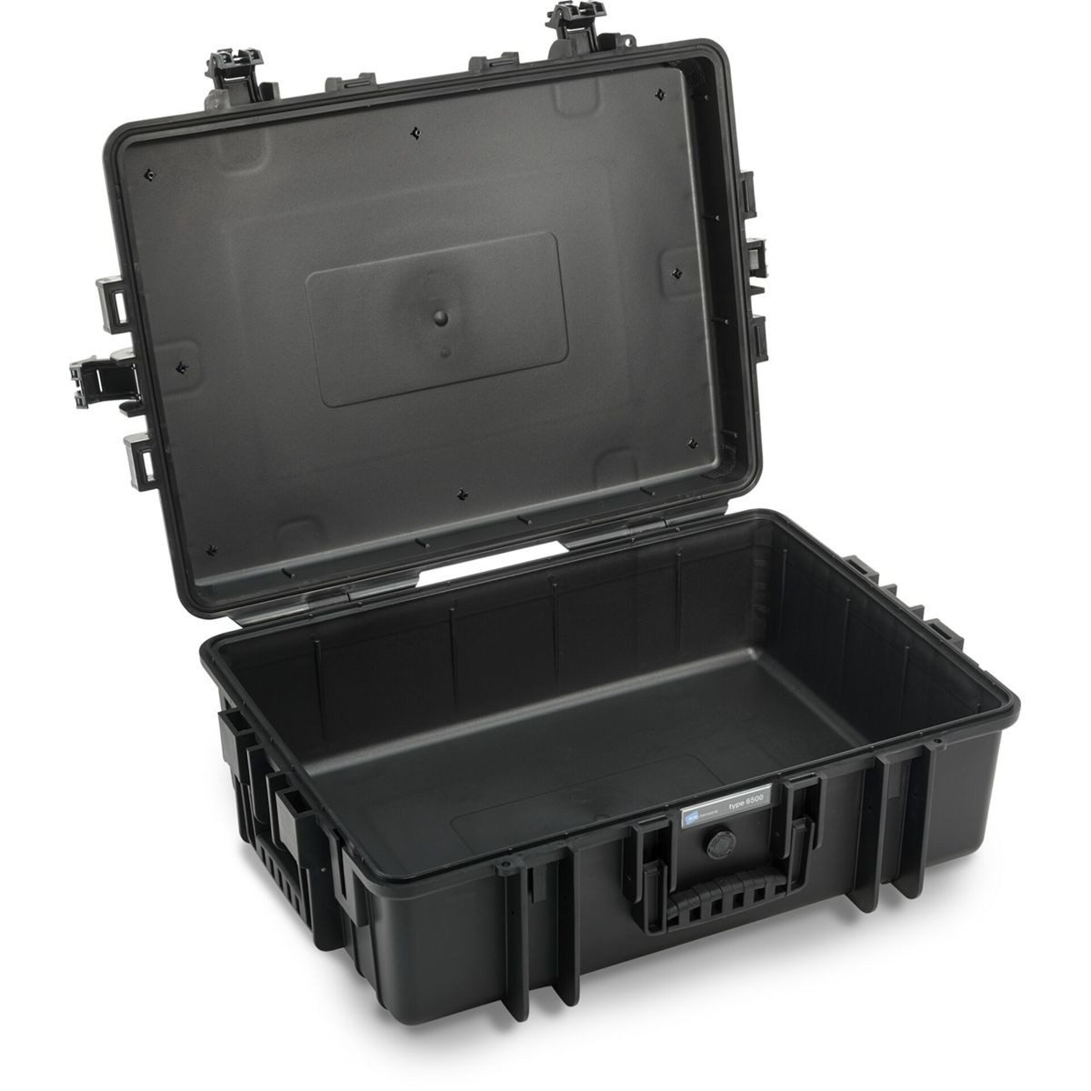 B&W International Koffer Outdoor Case Type 6500