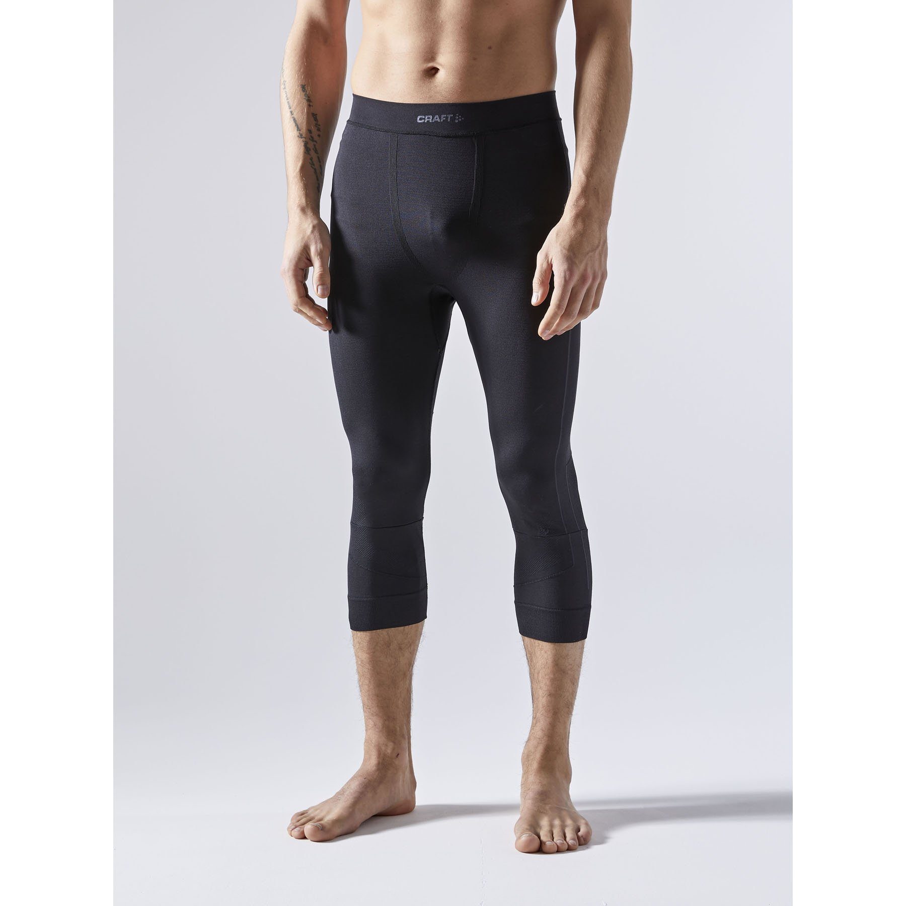 Craft Thermohose ACTIVE INTENSITY KNICKER Herren