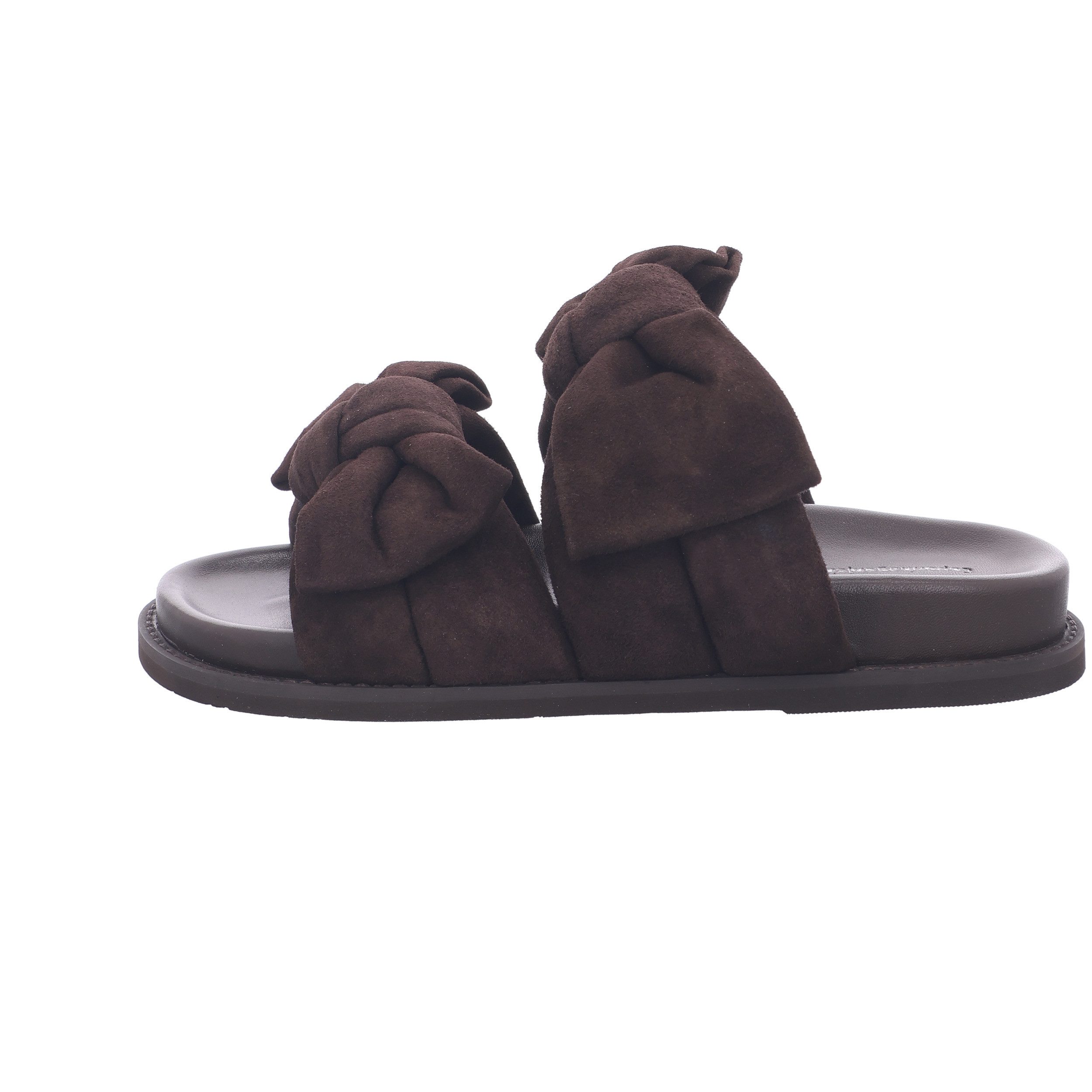 101 Copenhagen CopenhagenShoes - Pantolette - braun Pantolette