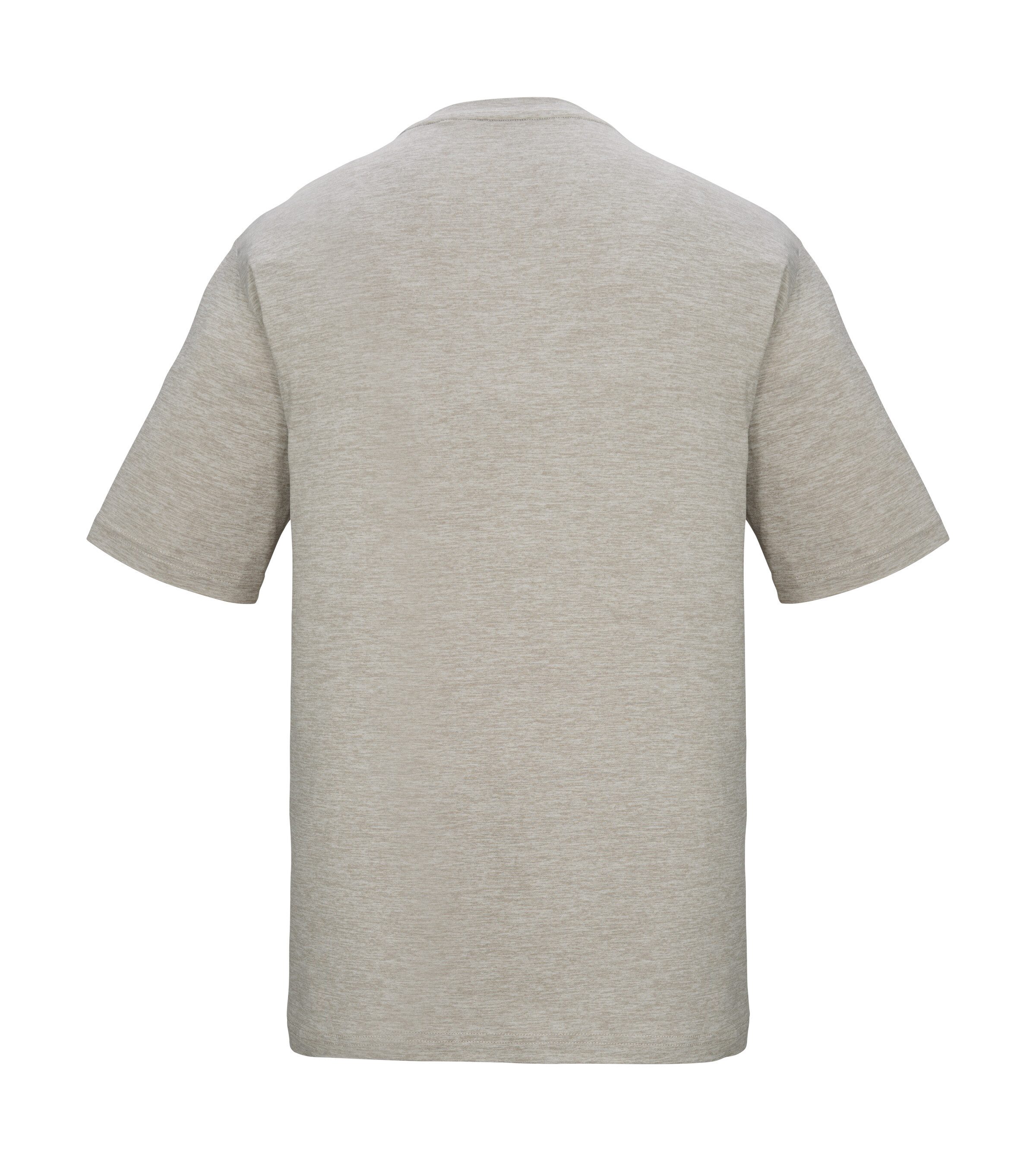 Killtec T-Shirt KOS 24 MN TSHRT Feuchtigkeitstransportierend, schnelltrocknend, Adventure-Print