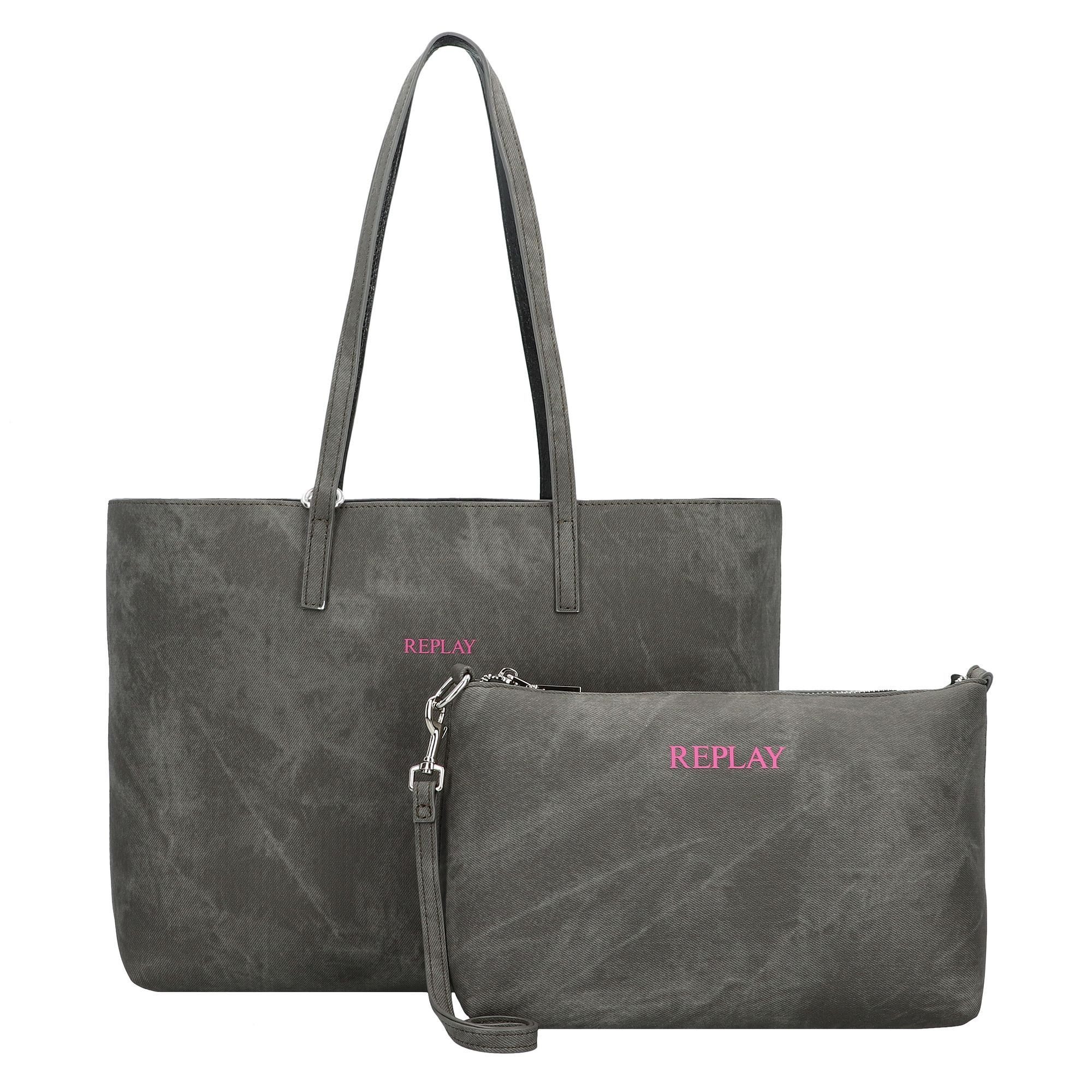 Replay Shopper, PVC