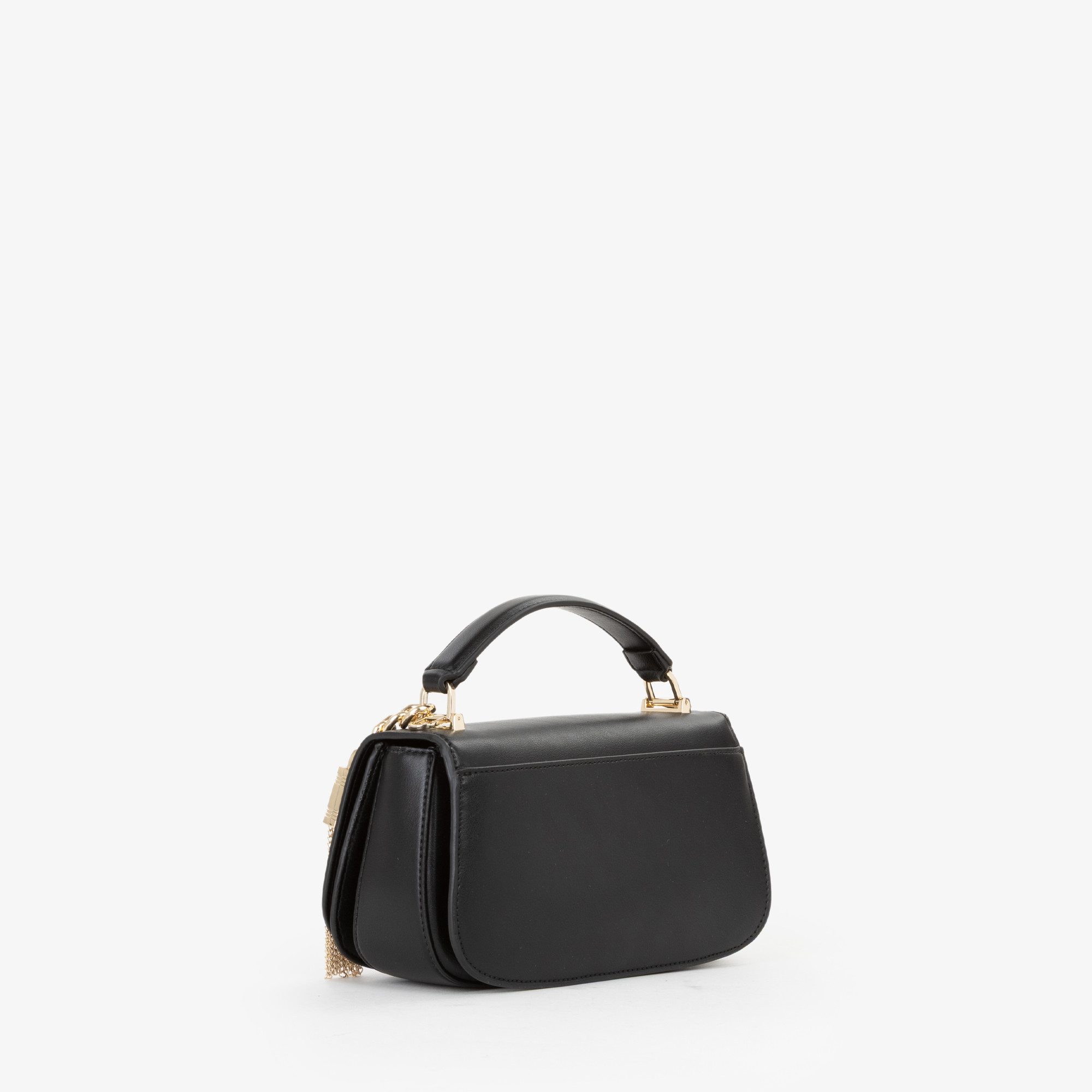 VALENTINO BAGS Umhängetasche IRIDE, Damen Handtasche, Schultertasche mit Steckfach vorne