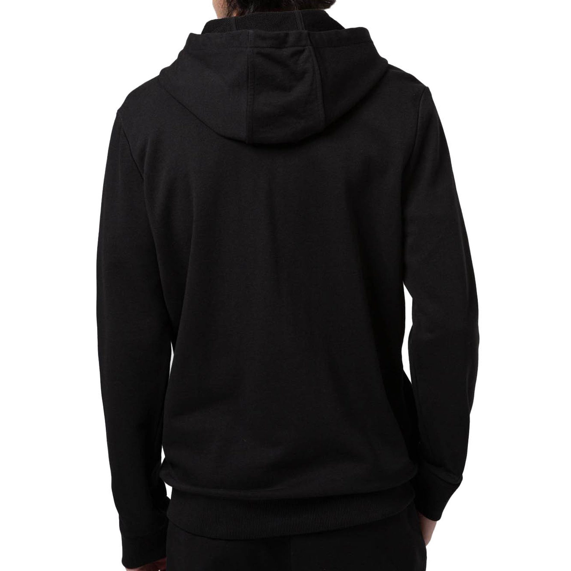 HUGO Sweatshirt Herren Sweatjacke Baumwolle Daple212 günstig online kaufen