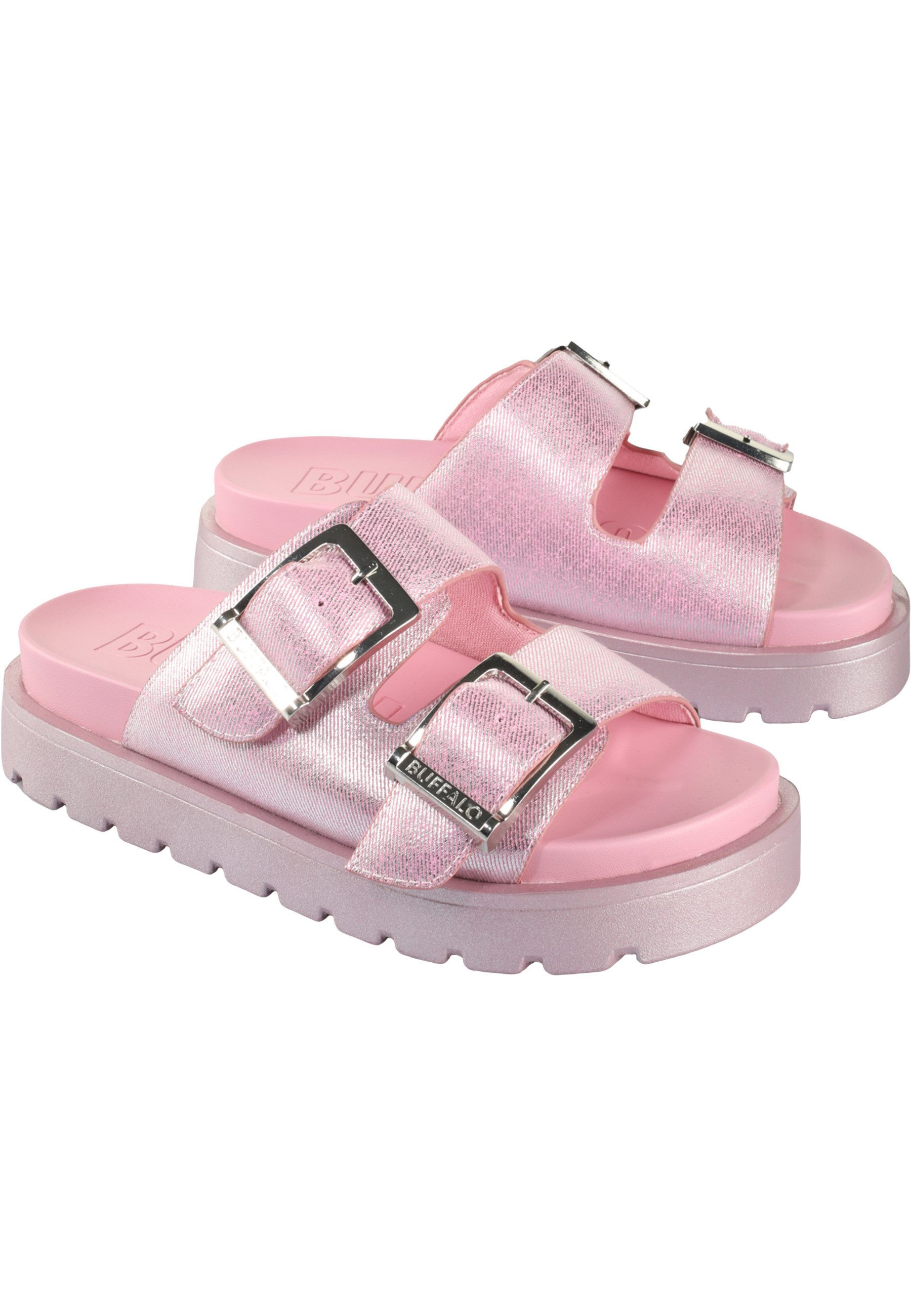 Buffalo Buffalo RAYA ARI Sandale