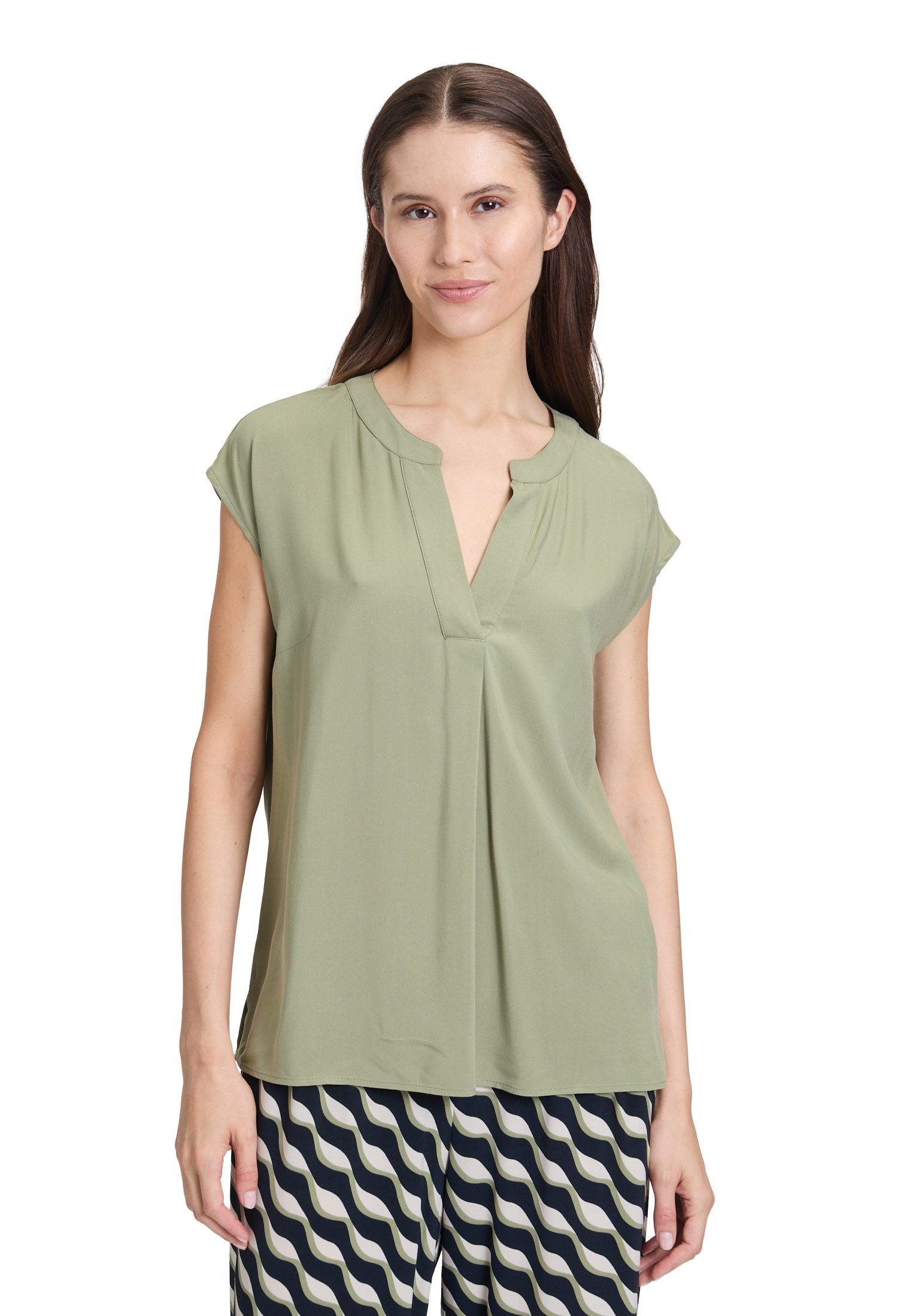 Betty Barclay Schlupfbluse Betty Barclay Schlupfbluse günstig online kaufen