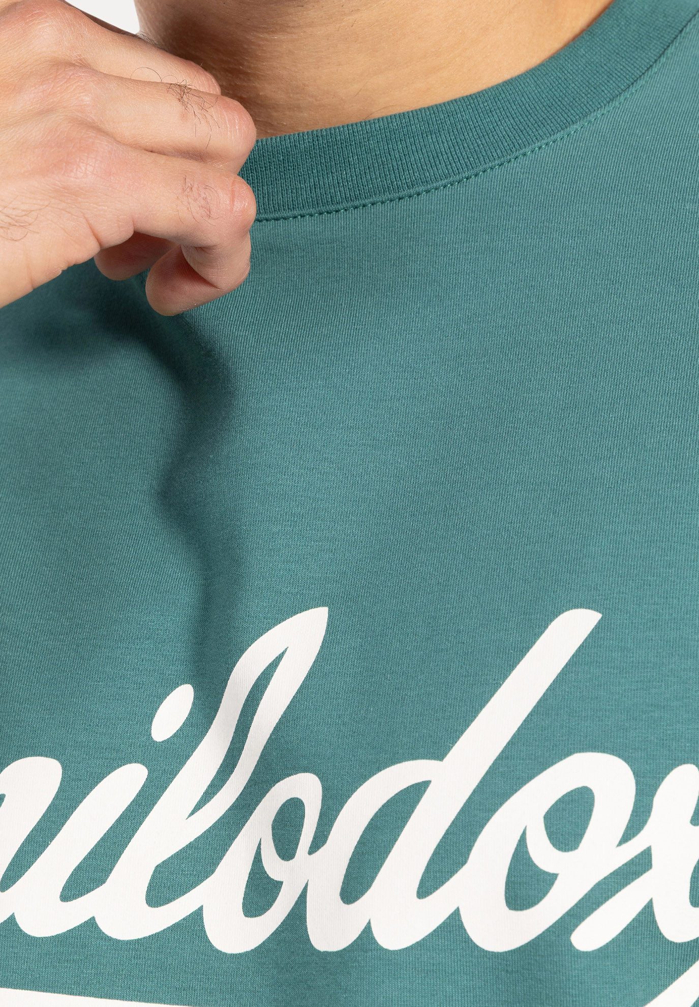 Smilodox T-Shirt Lorik Oversize