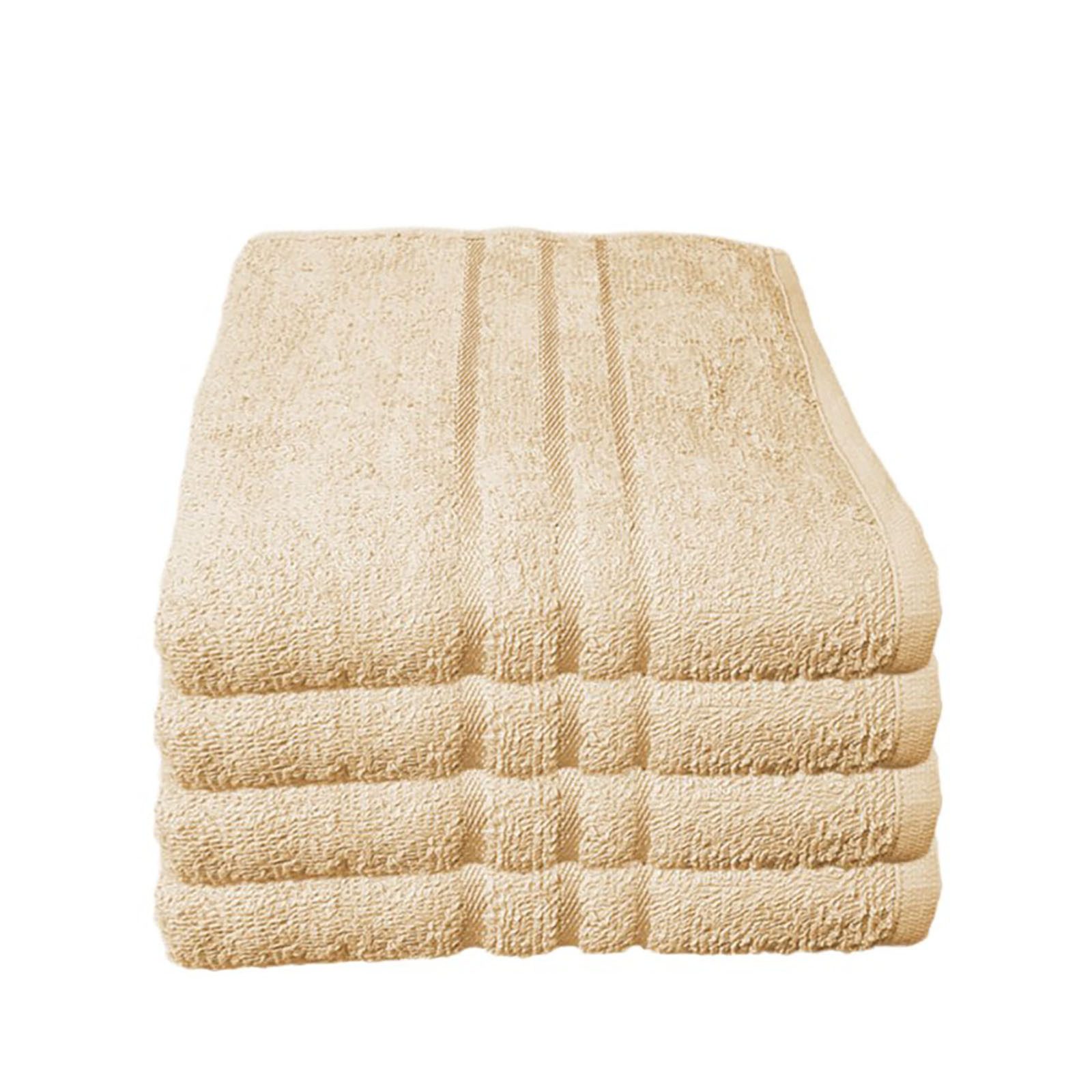 Buymax Badetücher 4 Stück Badetuch Set günstig online kaufen