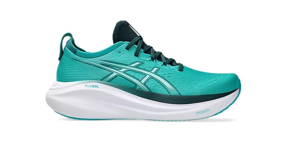 Asics GEL-NIMBUS 27 Laufschuh günstig online kaufen