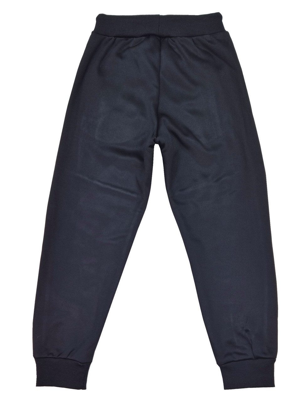 Fashion Boy Jogginghose Jogginghose Freizeithose warm gefüttert, J3650e