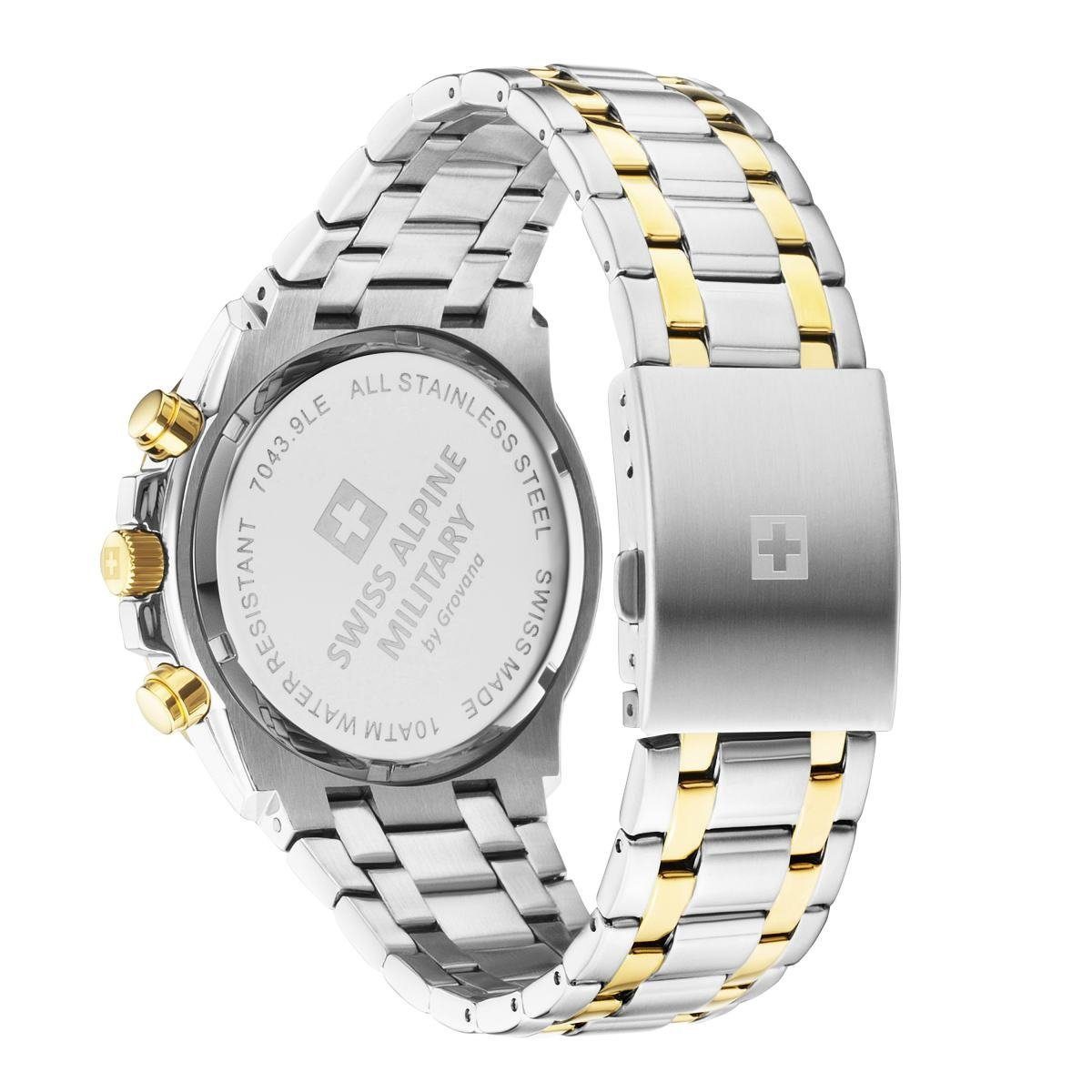 Swiss Alpine Military Schweizer Uhr Star günstig online kaufen