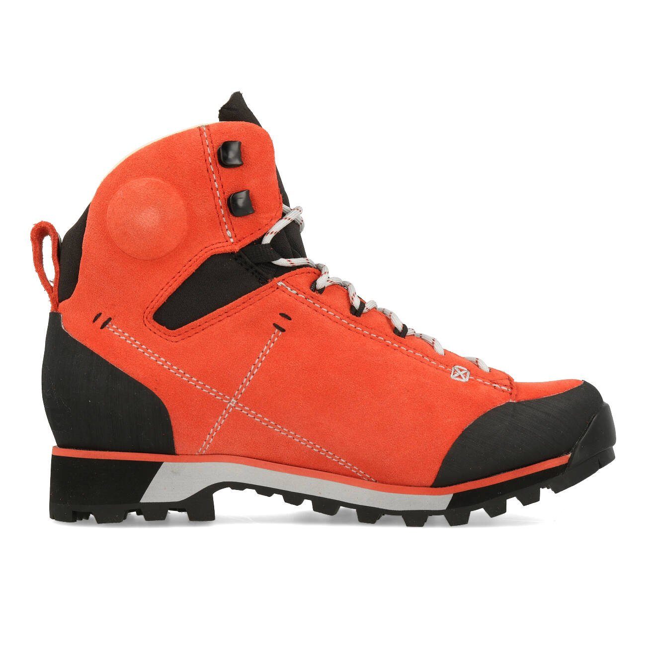 Dolomite Dolomite Cinquantaquattro Shoe W's 54 Hike Evo GTX Damen Paprika Red Outdoorschuh