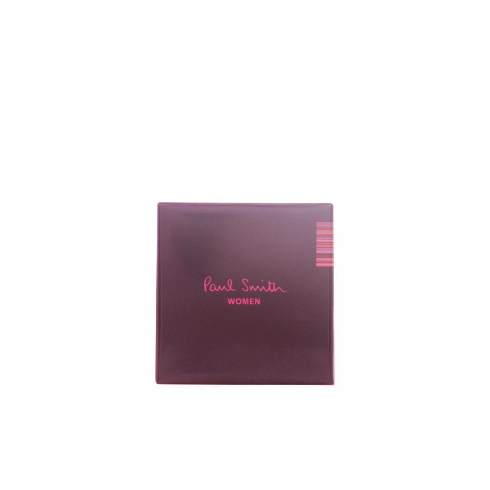 Paul Smith Eau de Parfum Women Eau De Parfum Spray 30ml