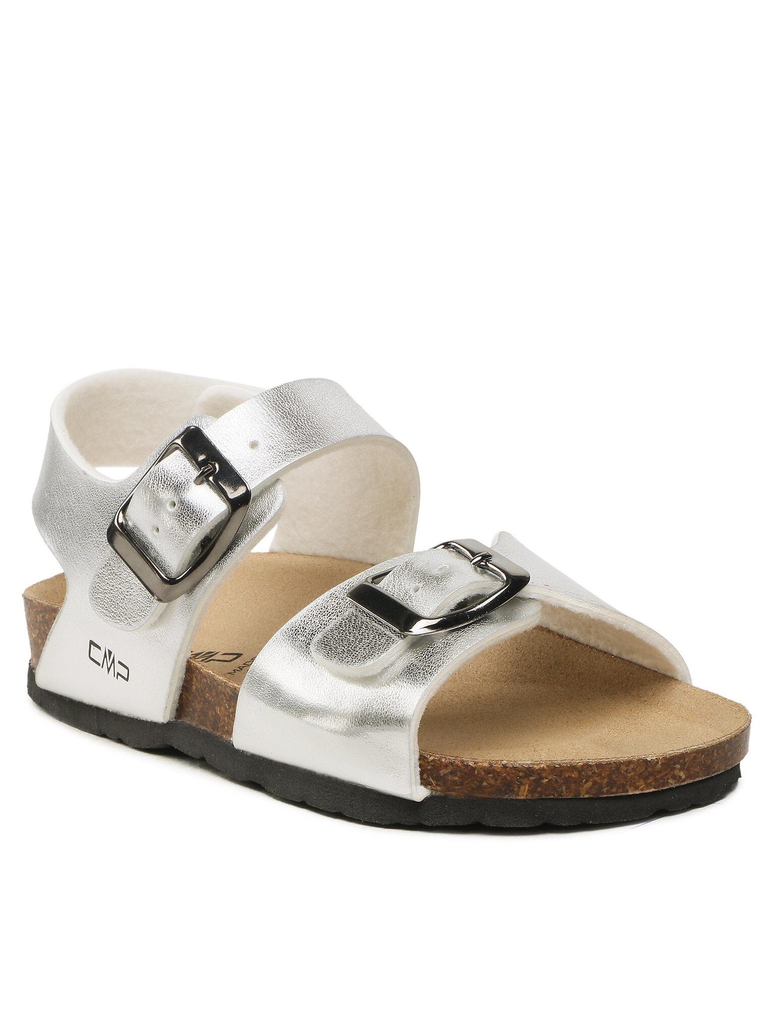 CMP Sandalen Kids Keidha 3q91094 SILVER U303 Sandale