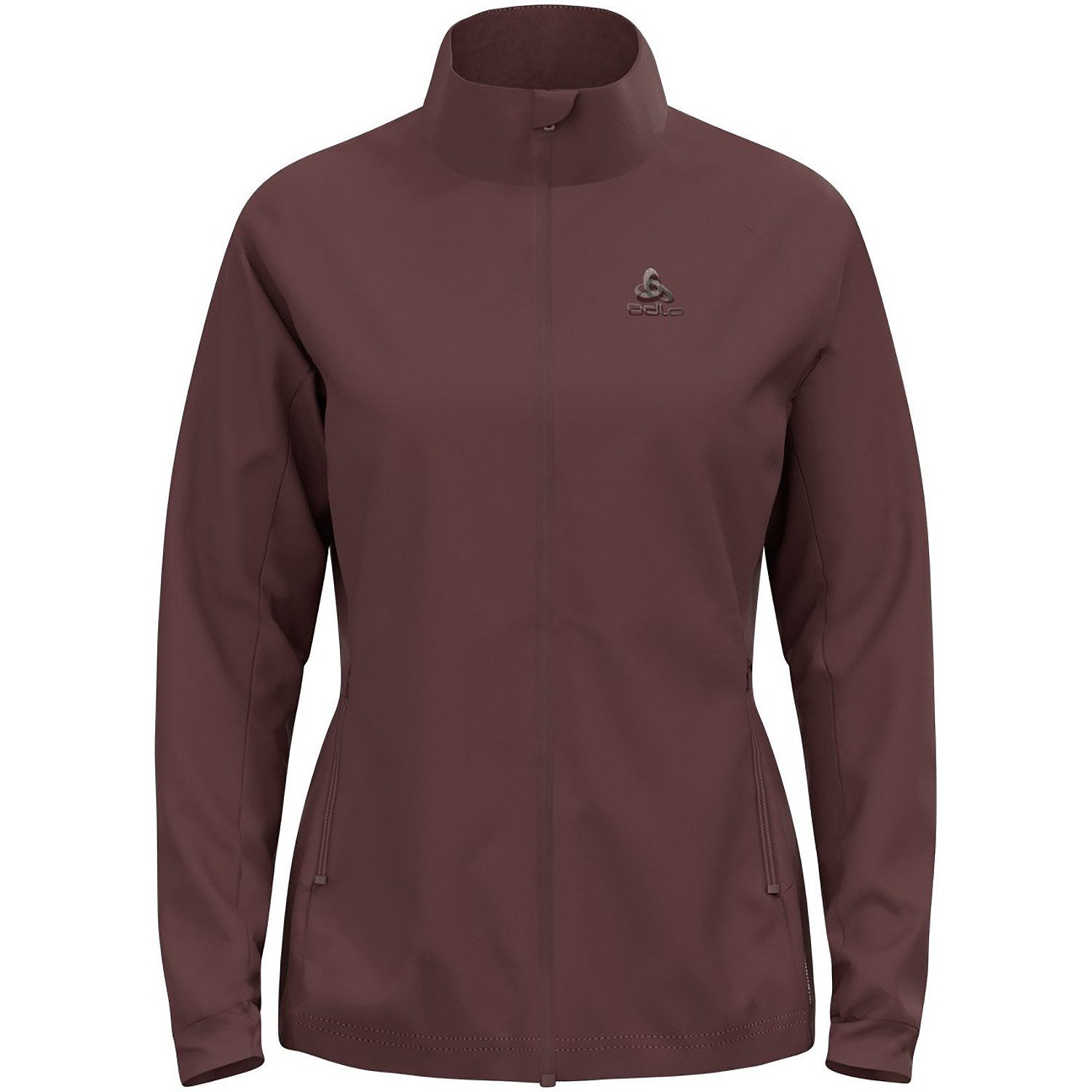 Odlo Skijacke Funktionsjacke Brensholmen