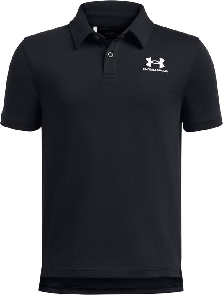Poloshirt Under Armour Jungen Poloshirt UA B Icon Polo 1387073