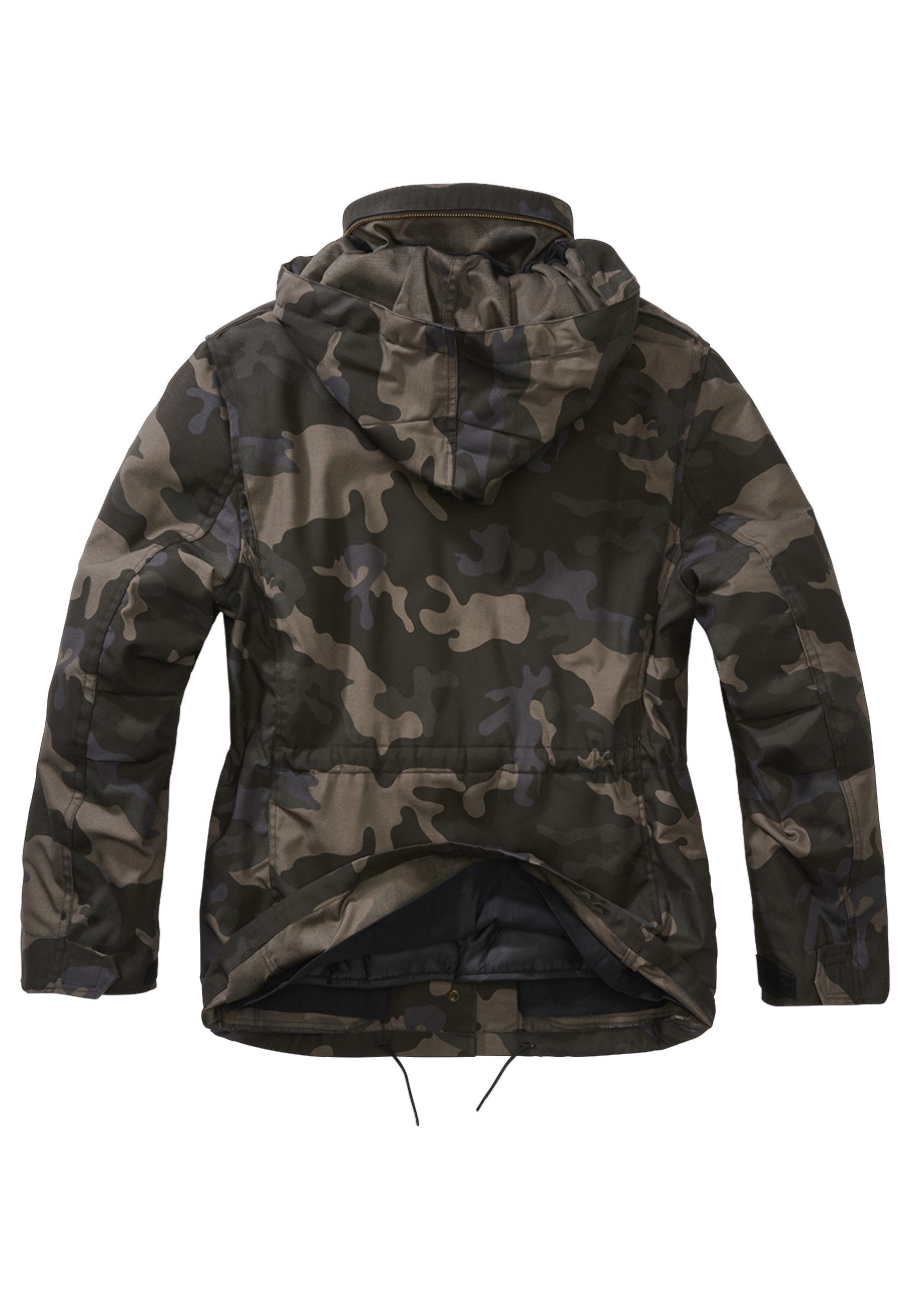 Brandit Parka Brandit Damen Ladies M65 Standard Jacket (1-St) günstig online kaufen