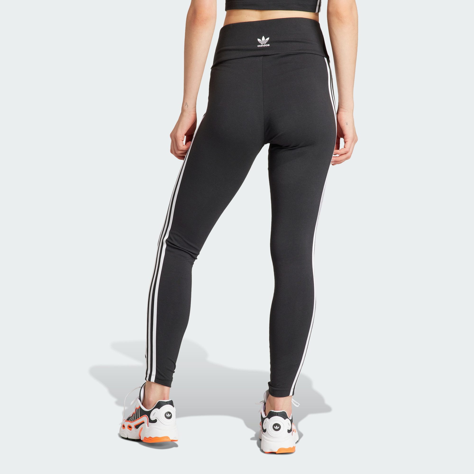 adidas Originals Leggings 3-STREIFEN LEGGINGS günstig online kaufen