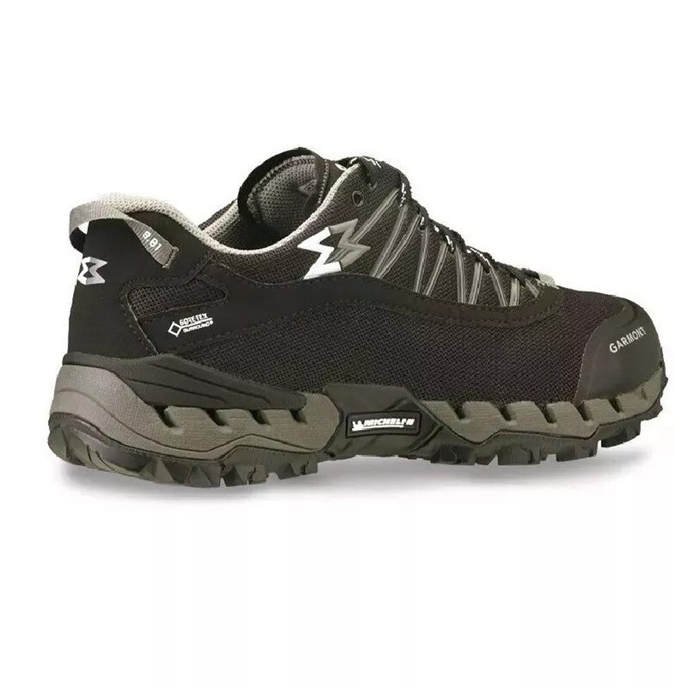 Garmont 9.81 N Air G GTX Herren Outdoor Trekkingschuhe Wandern 0024960 Wand günstig online kaufen