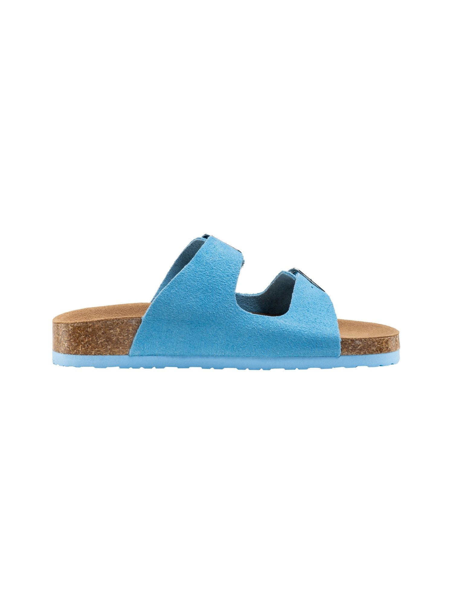 19V69 ITALIA SASSARI SUEDE Sandale