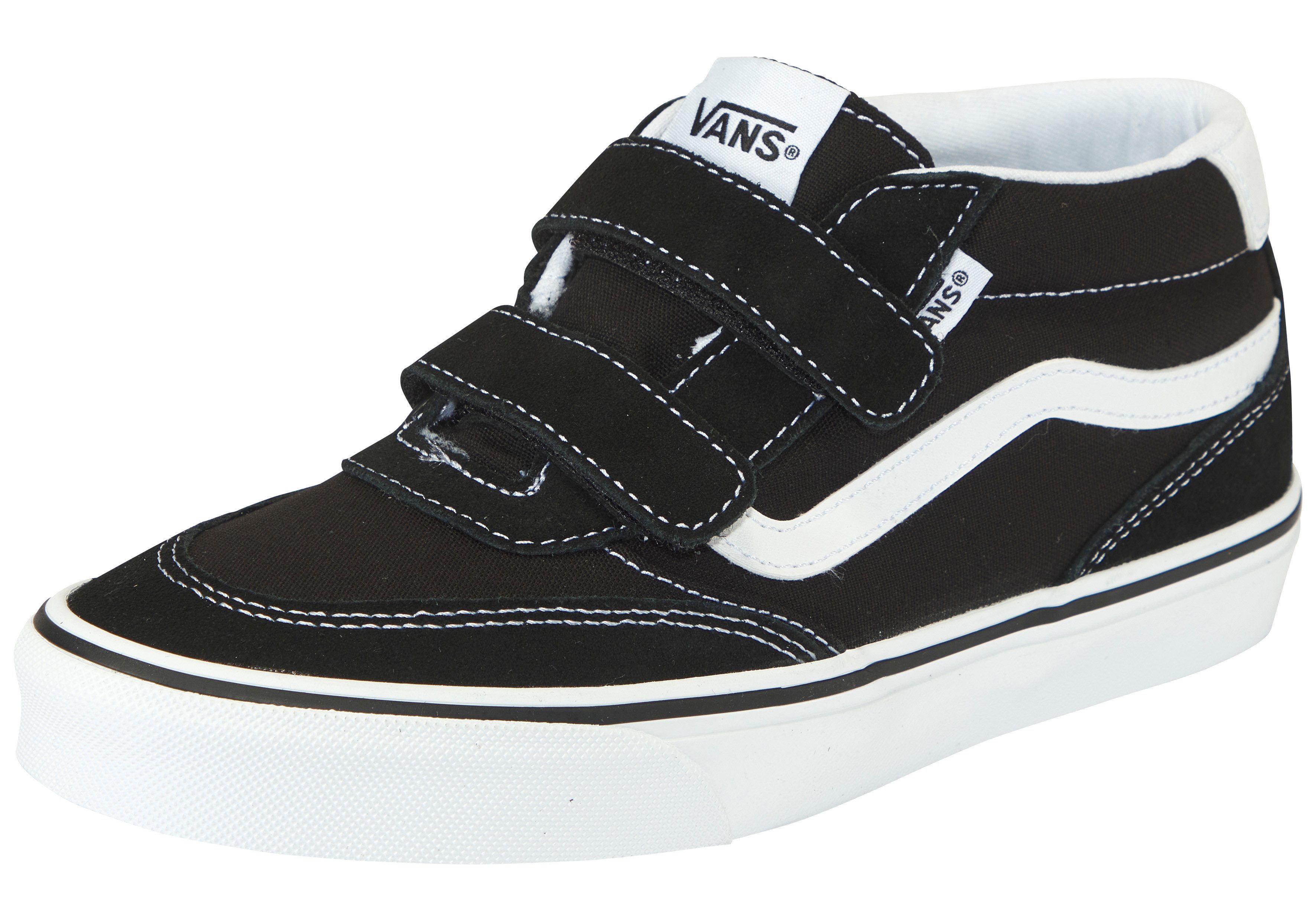 Vans Brooklyn Mid V Sneaker