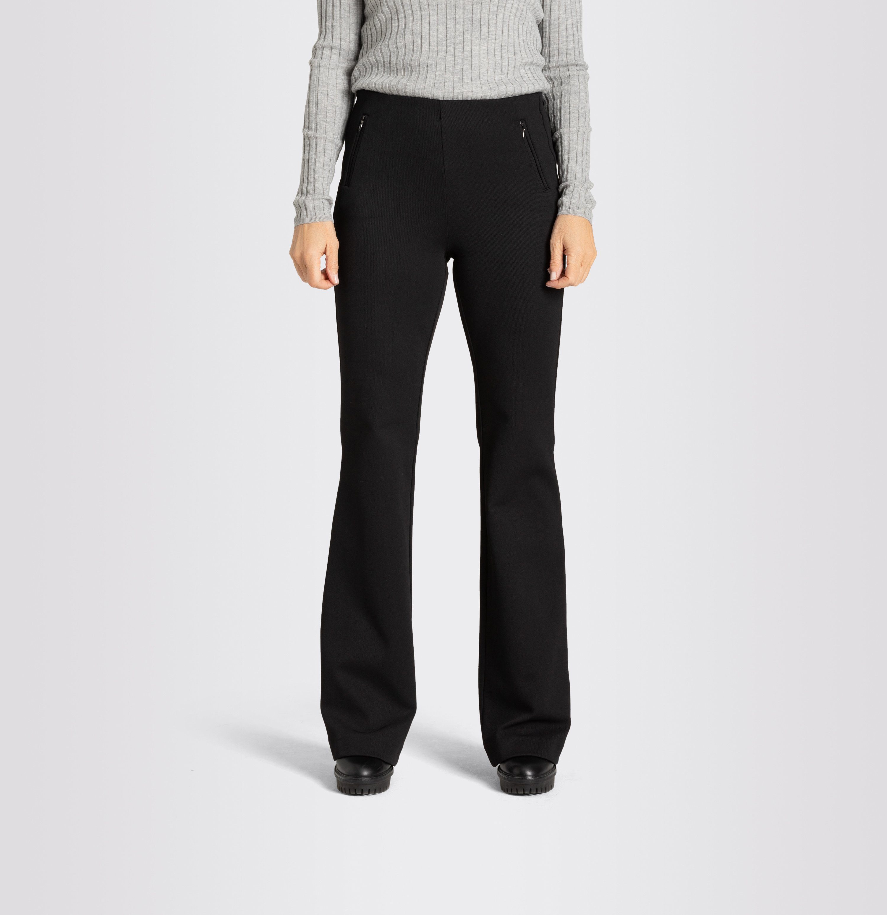 Stoffhose Boot