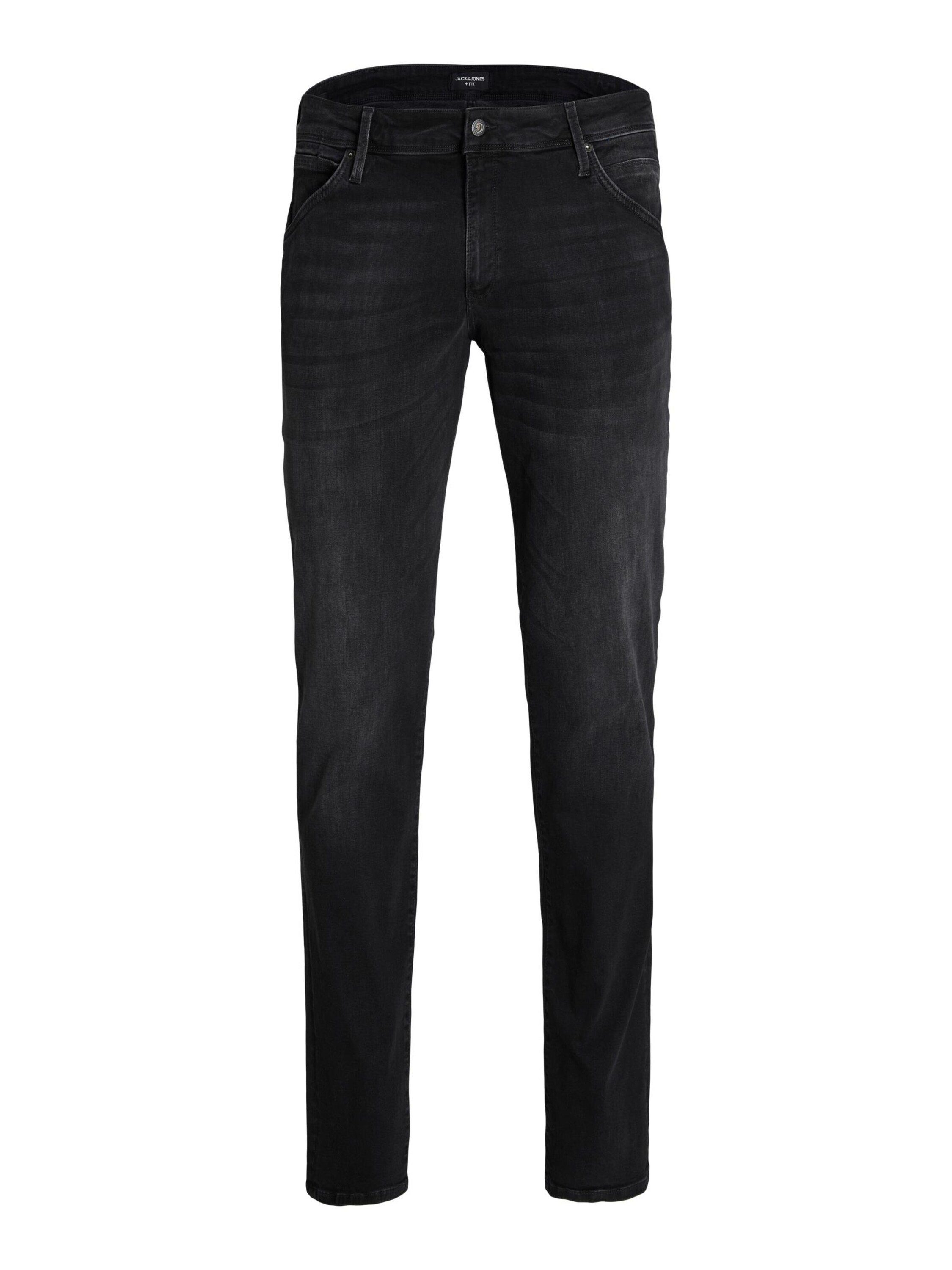 Jones Glenn & Jack Plus Regular-fit-Jeans (1-tlg)