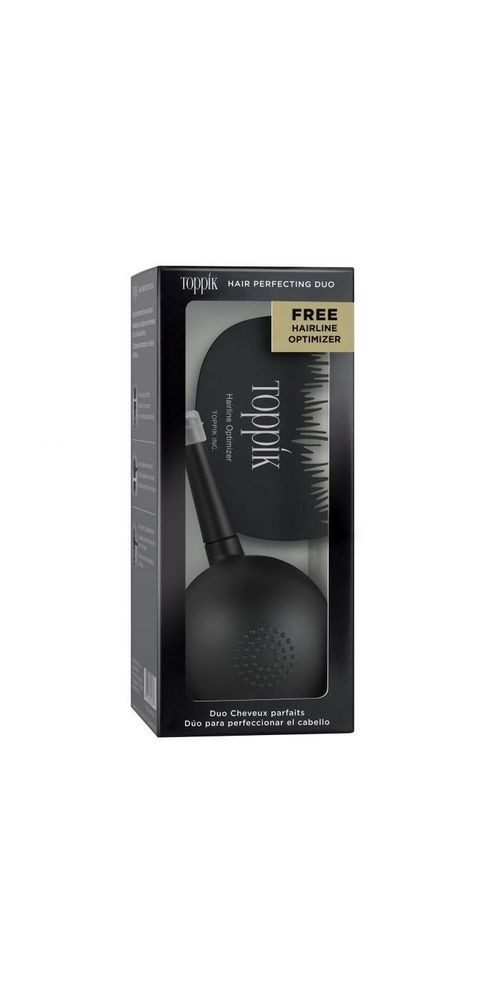 TOPPIK Pflege-Set Toppik Hair Perfecting Duo