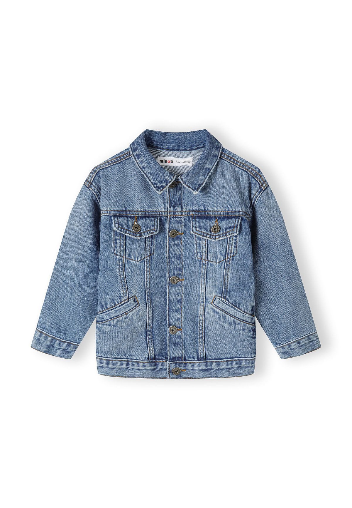 Jeansjacke Jeansjacke (3y-14y)