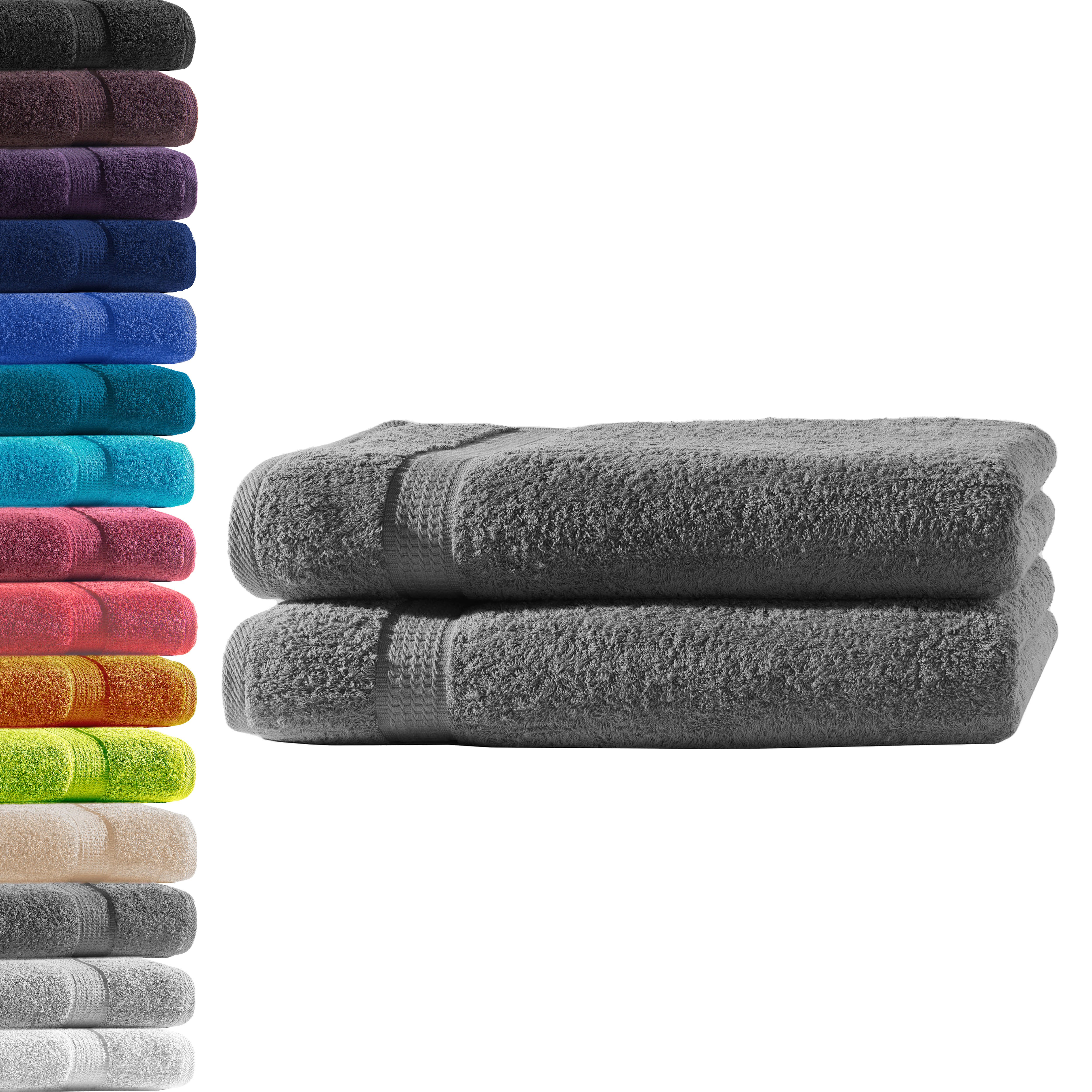 Hometex Premium Textiles Handtuch in Premium günstig online kaufen