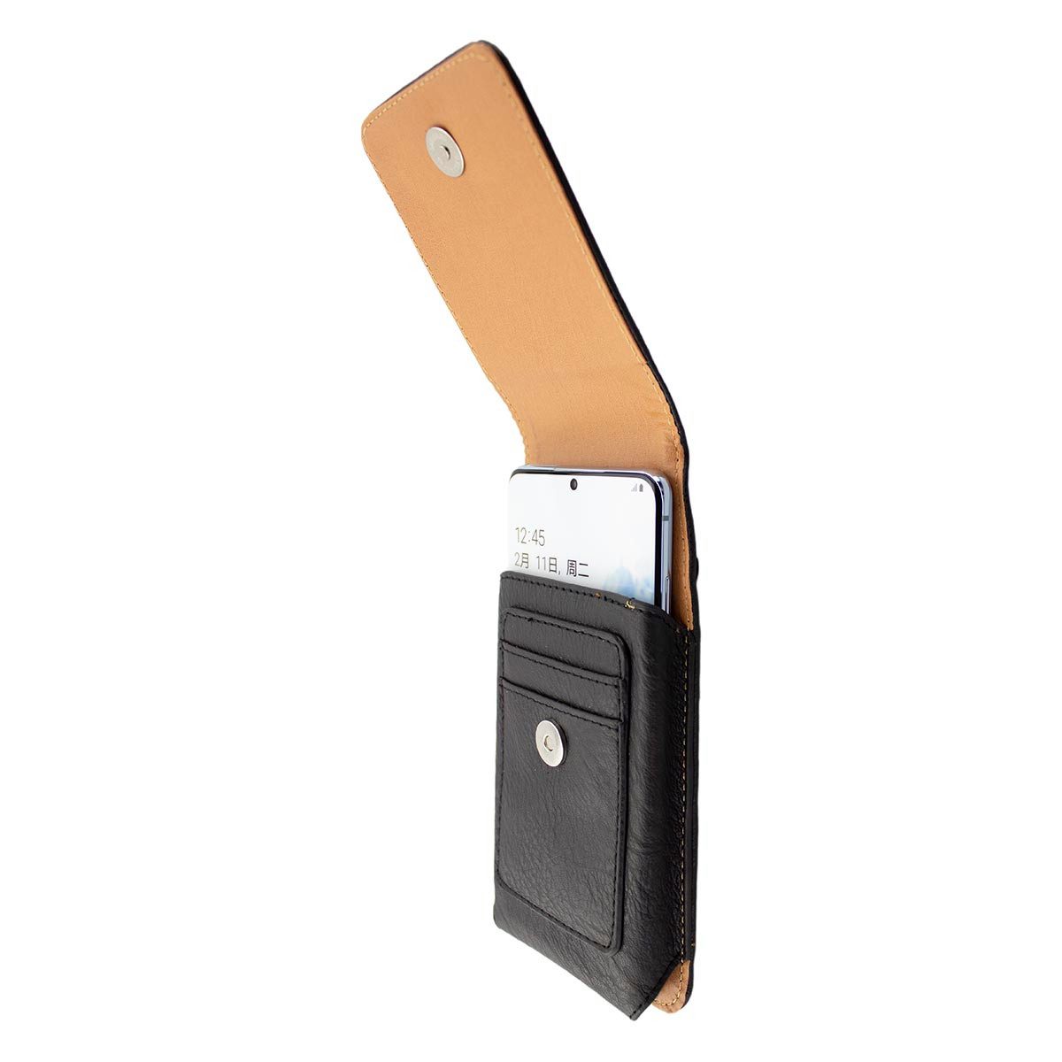 caseroxx Handytasche caseroxx Handytasche Outdoor Tasche für Xiaomi Redmi Note, (Einzelartikel, 1-tlg., Outdoor Tasche)
