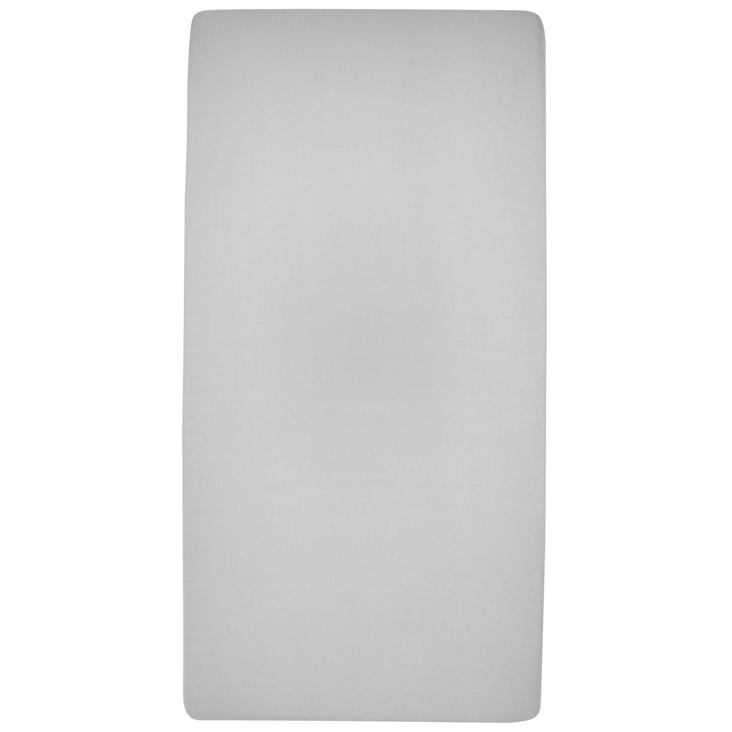 Meyco Home Spannbettlaken 9999 Light Grey, günstig online kaufen