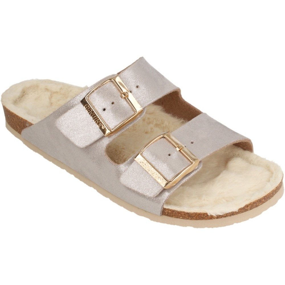GENUINS Hawaii Schnürschuh